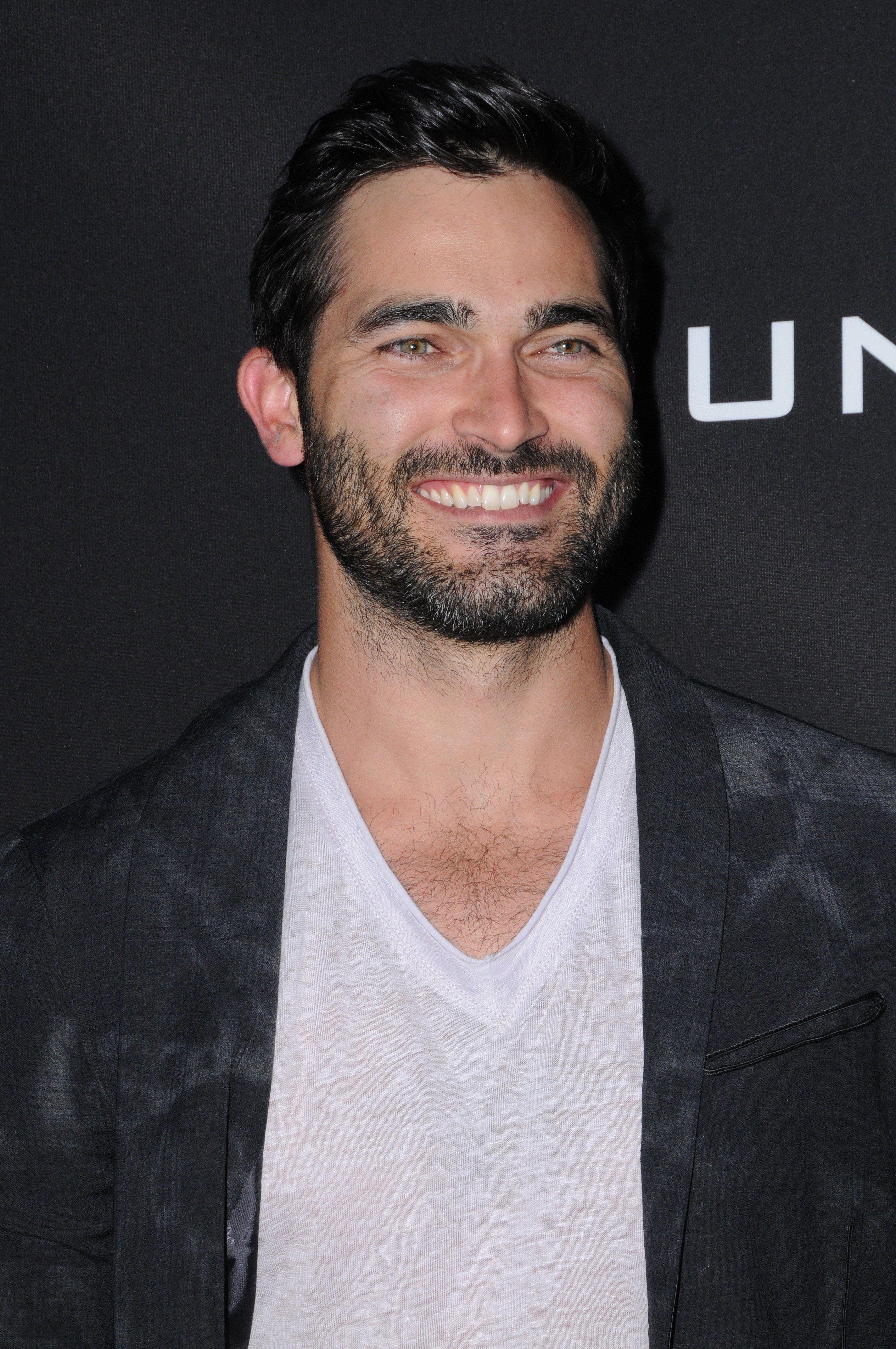 Tyler Hoechlin Wallpapers - Top Free Tyler Hoechlin Backgrounds ...