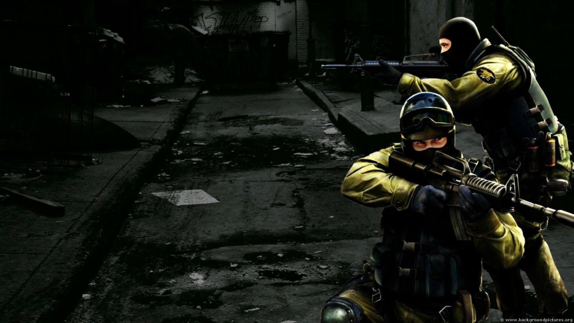 1920x1080 Gaming Wallpaper