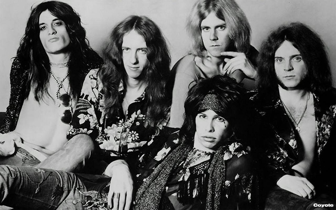 1280x801 This Snake is Gonna Rattle Steven Tyler & Aerosmith Wallpaper