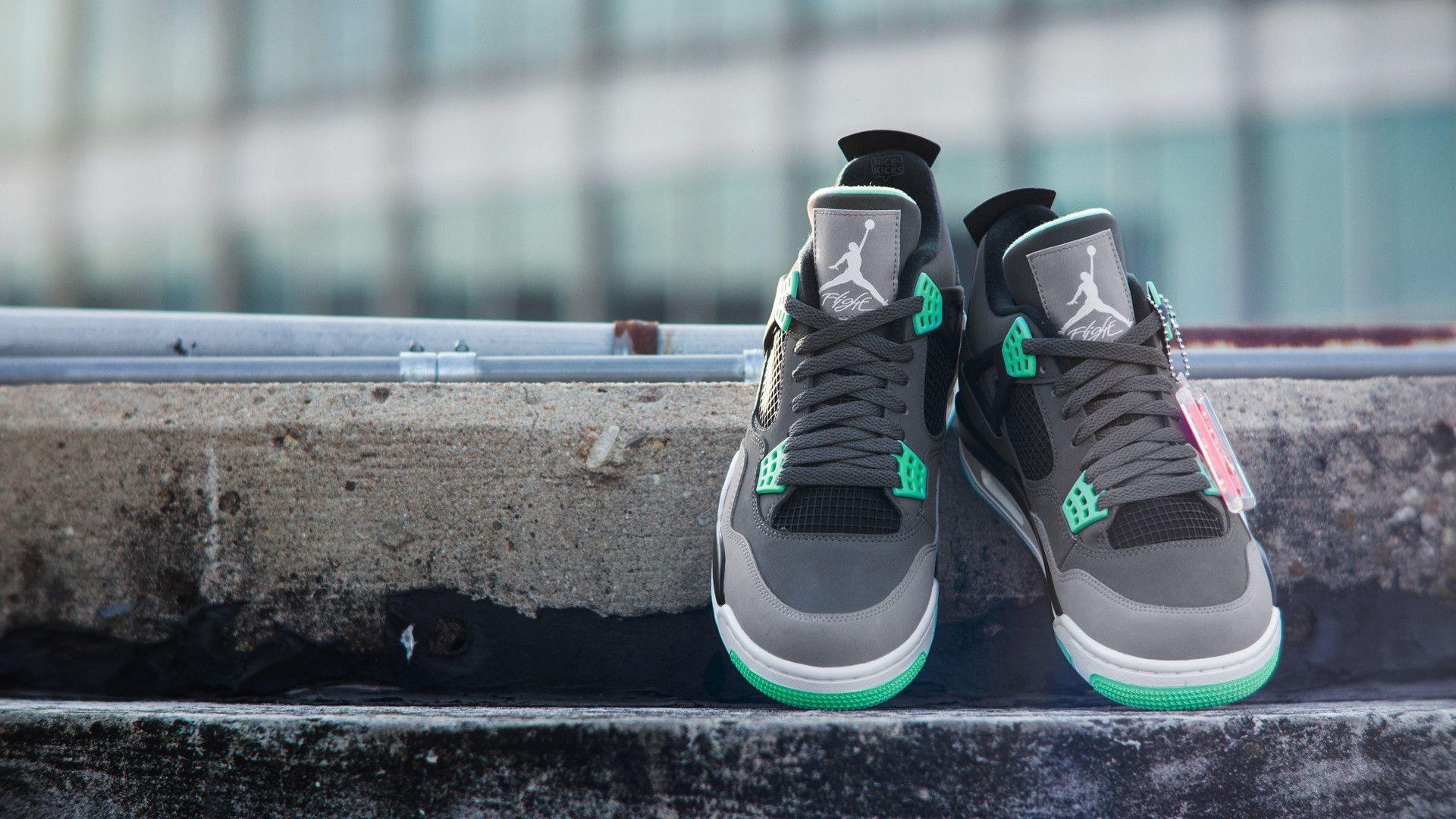 1920x1080 Cool Shoes HD Wallpaper