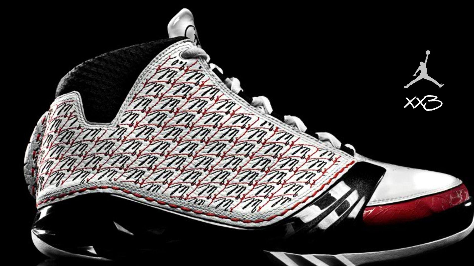 1920x1080 Air Jordan Wallpaper