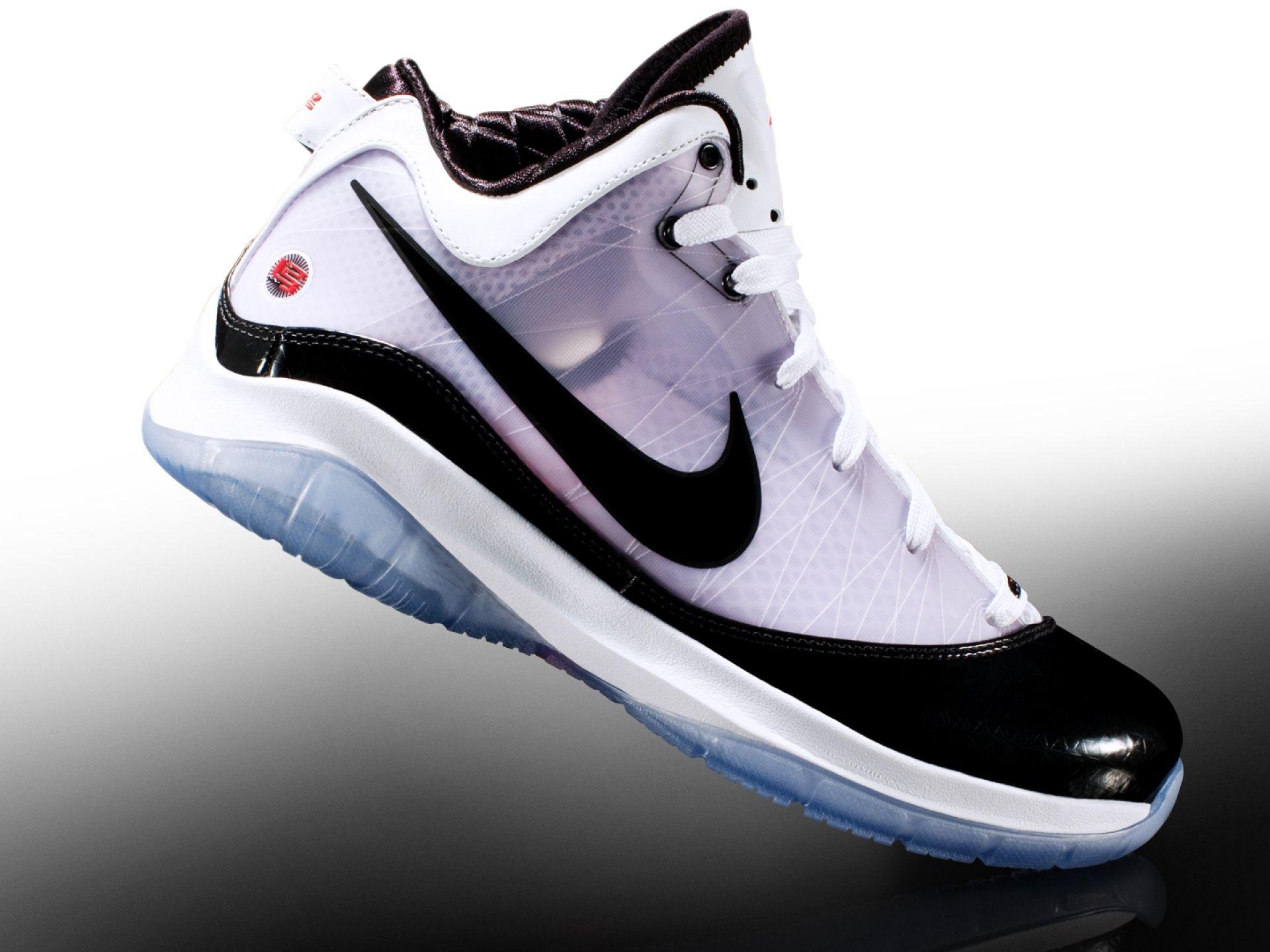 1920x1440 Nike Sneakers Sports desktop PC and Mac wallpaper
