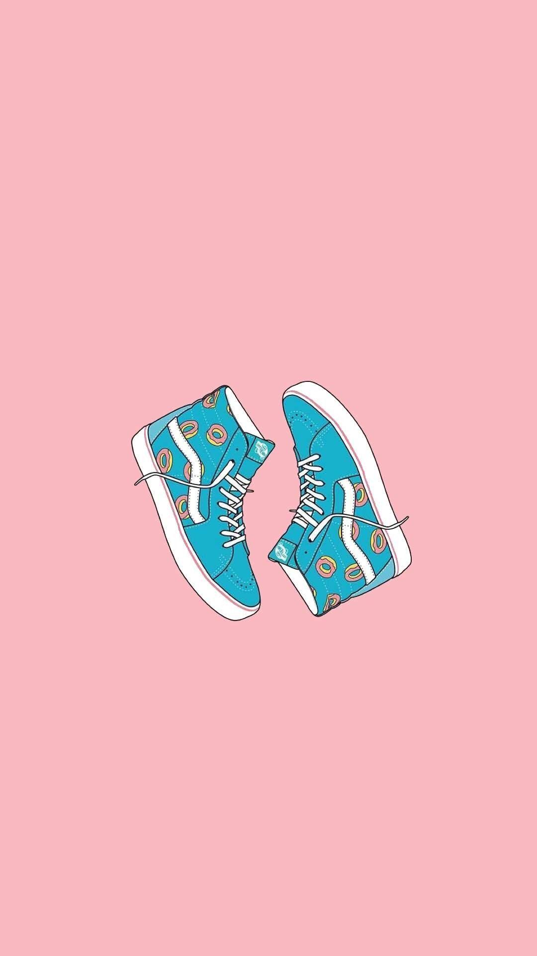 1080x1920 Shoes. iPhone wallpaper, Sneakers