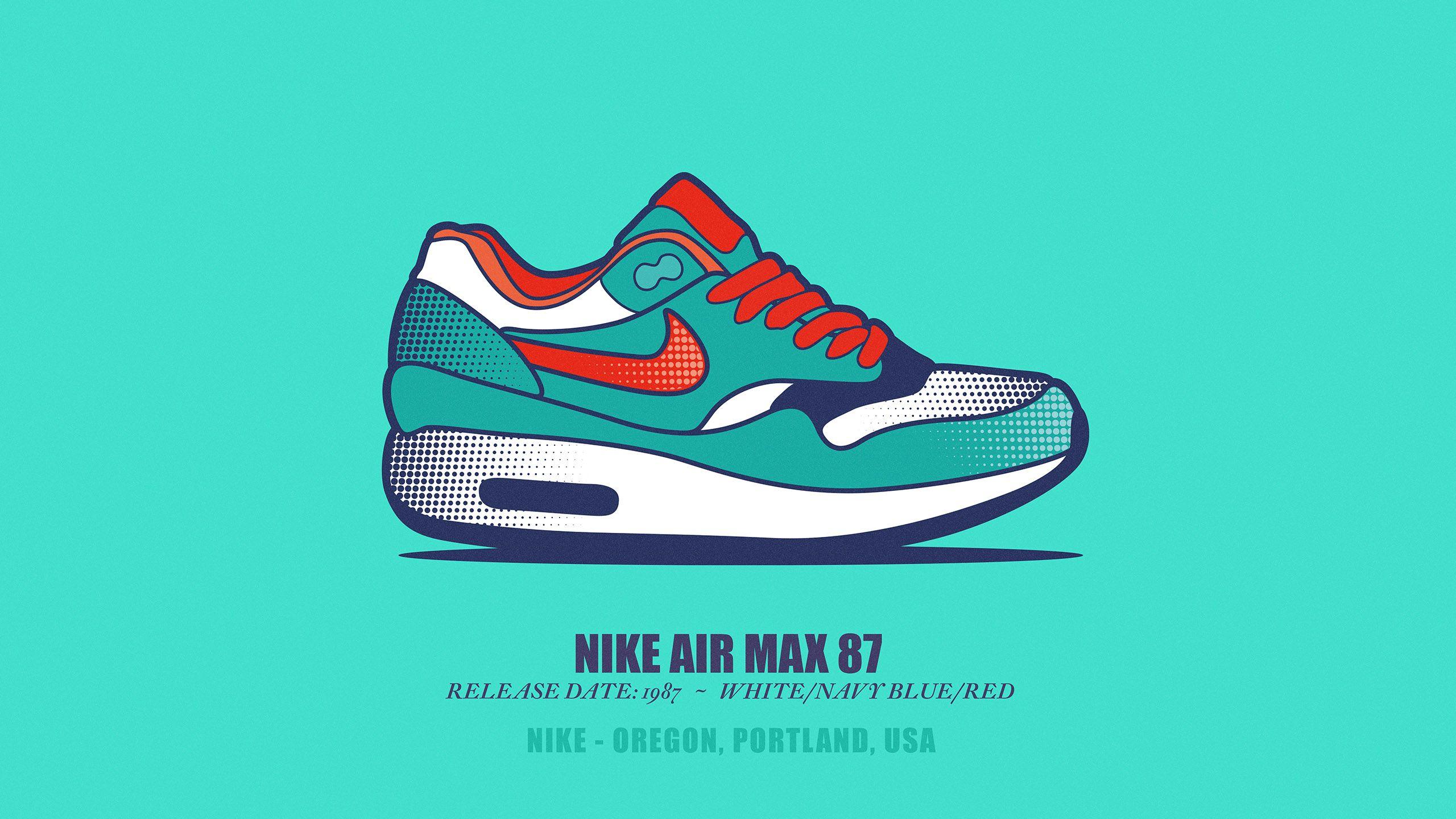 2560x1440 Sneaker Wallpaper. Sneaker Wallpaper, Rugged Sneaker Wallpaper and Wallpaper Simpson Sneaker Head