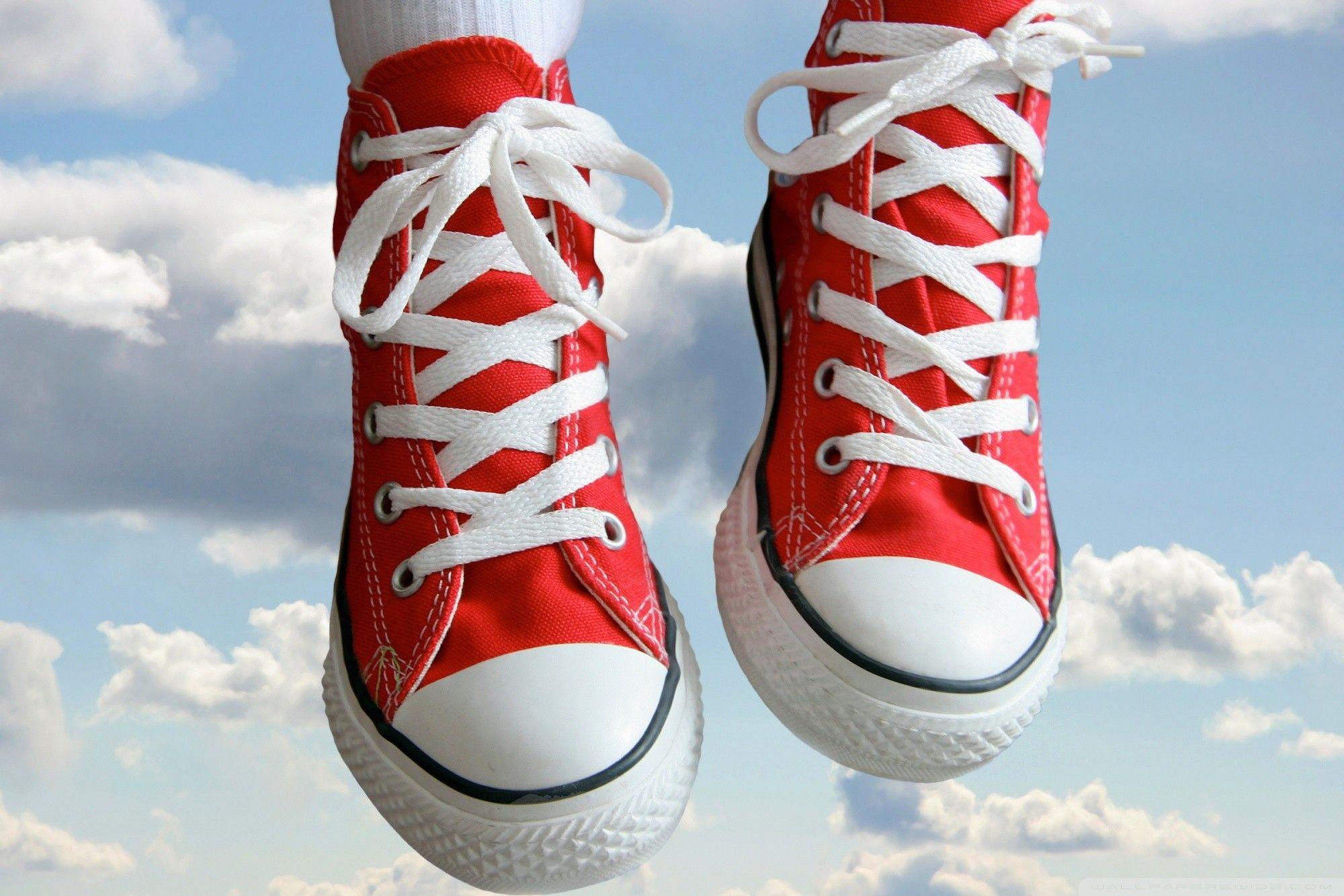 2000x1333 Hd Wallpaper Sneaker Art iPhone Wallpaper Shoes