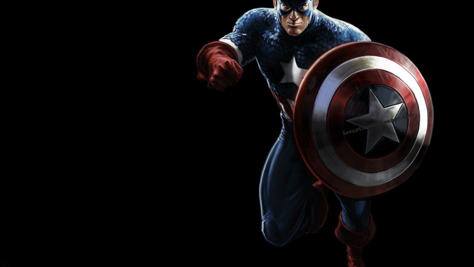 1920x1080 Marvel Avengers Alliance
