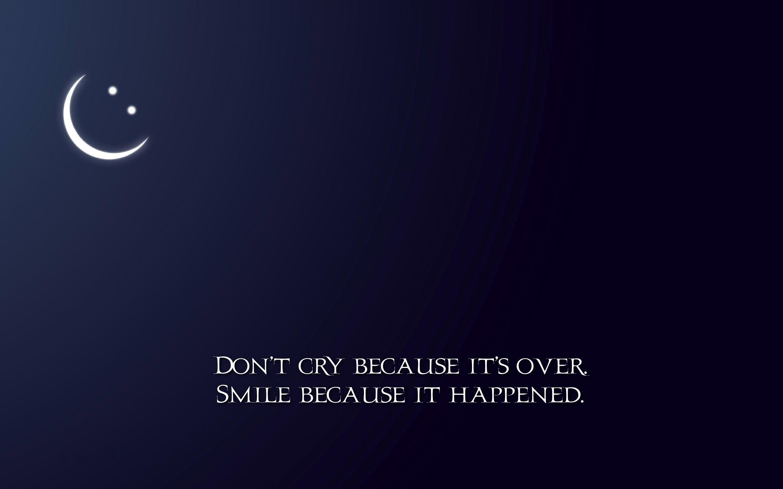 2560x1600 Quote Wallpaper For Desktop