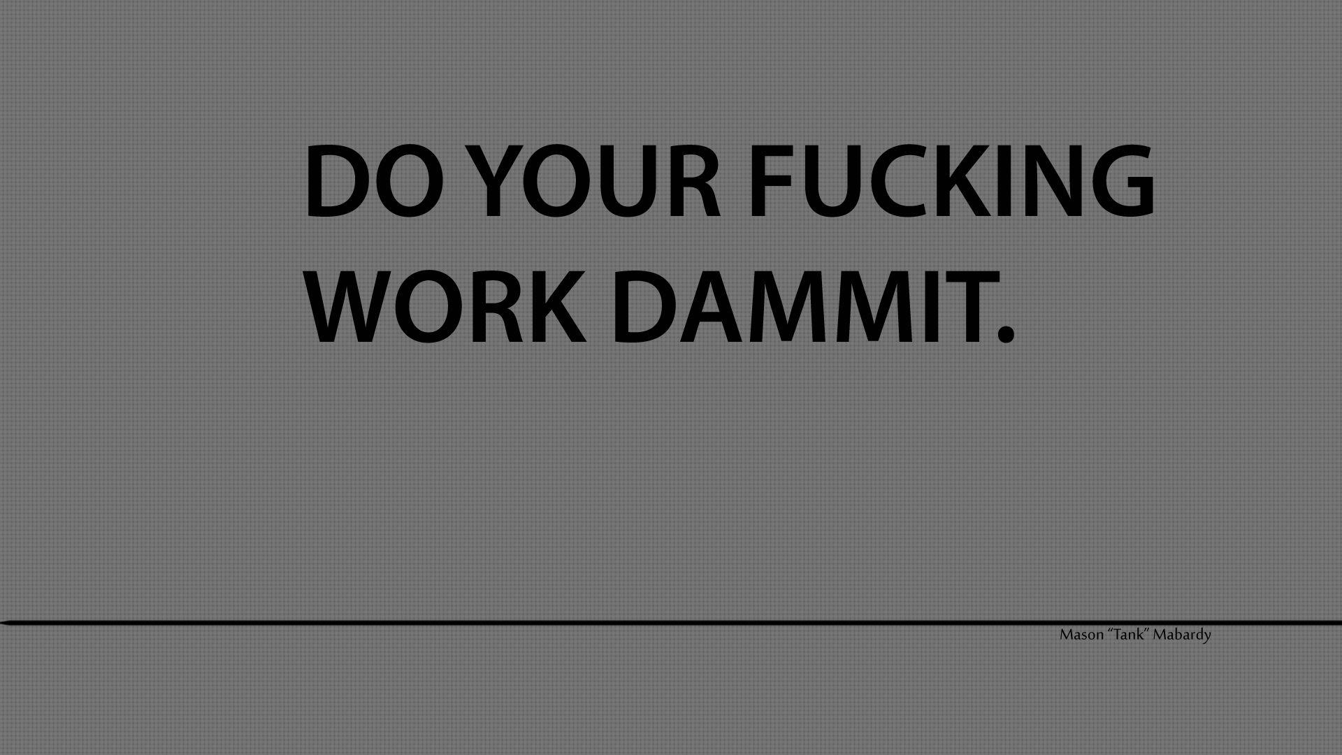 1920x1080 Motivational Wallpaper To Fire You Up For Big Things