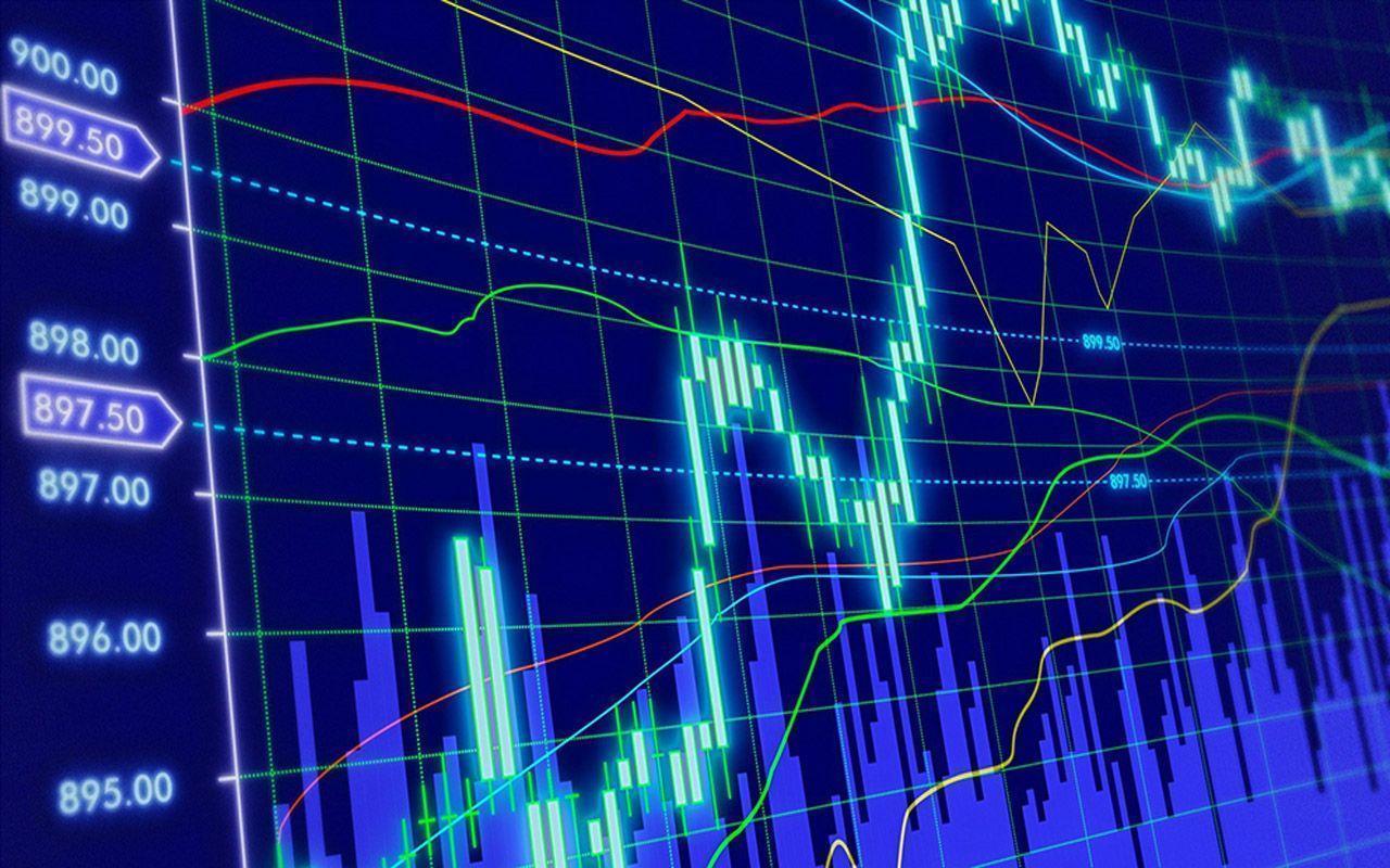 1280x800 Forex Wallpaper