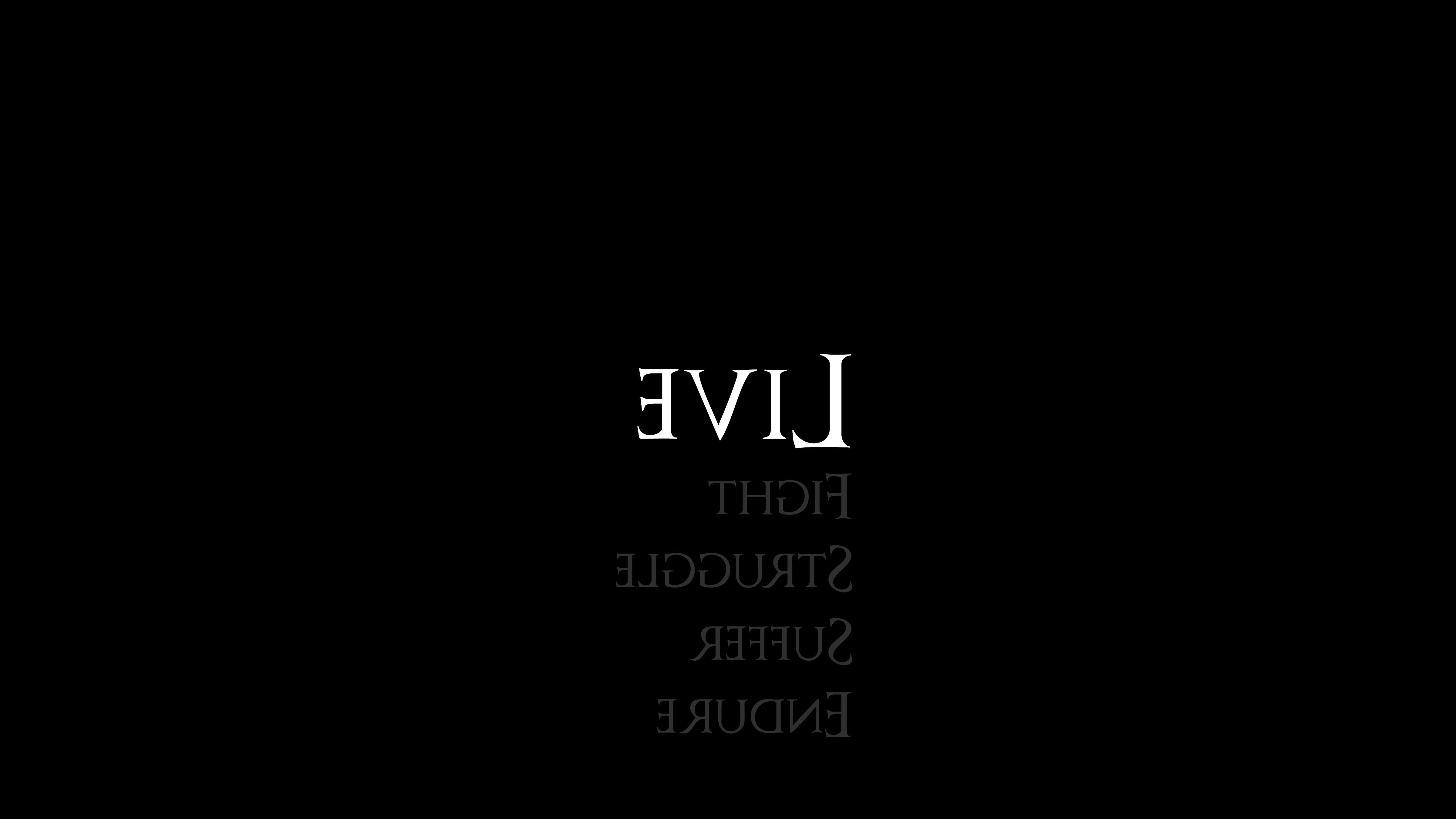 4800x2700 Motivating Wallpaper, Picture