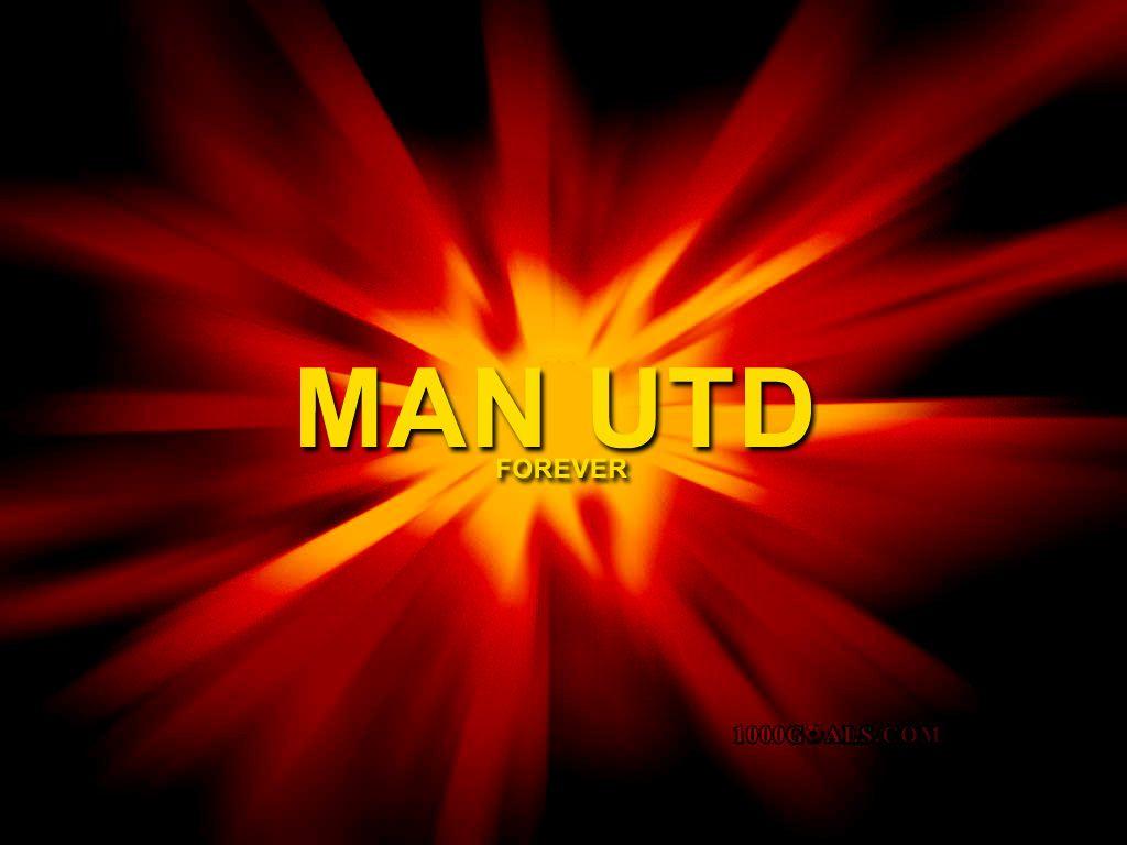 1024x768 Free download Manchester United FC wallpaper Football 1000 Goals