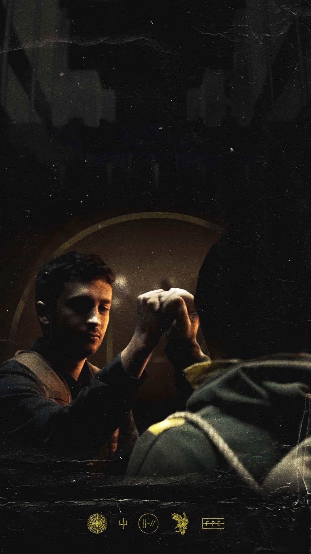 1080x1920 Best Friend Goals For Life❤️ And Josh Trench, Download