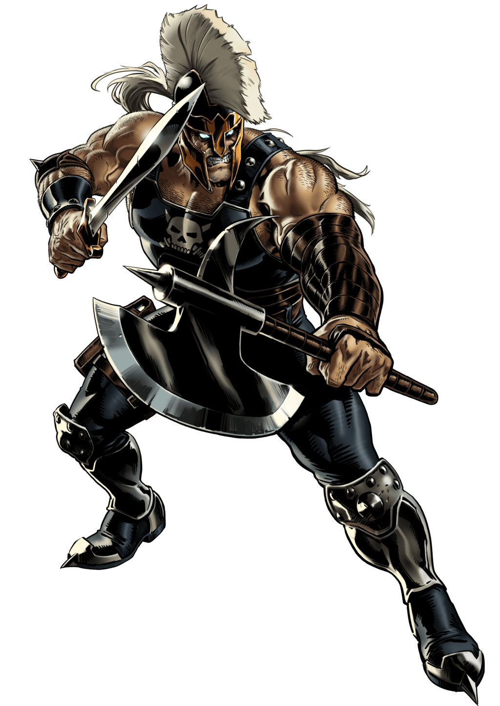 1024x1446 Marvel: Avengers Alliance Comic Wallpaper