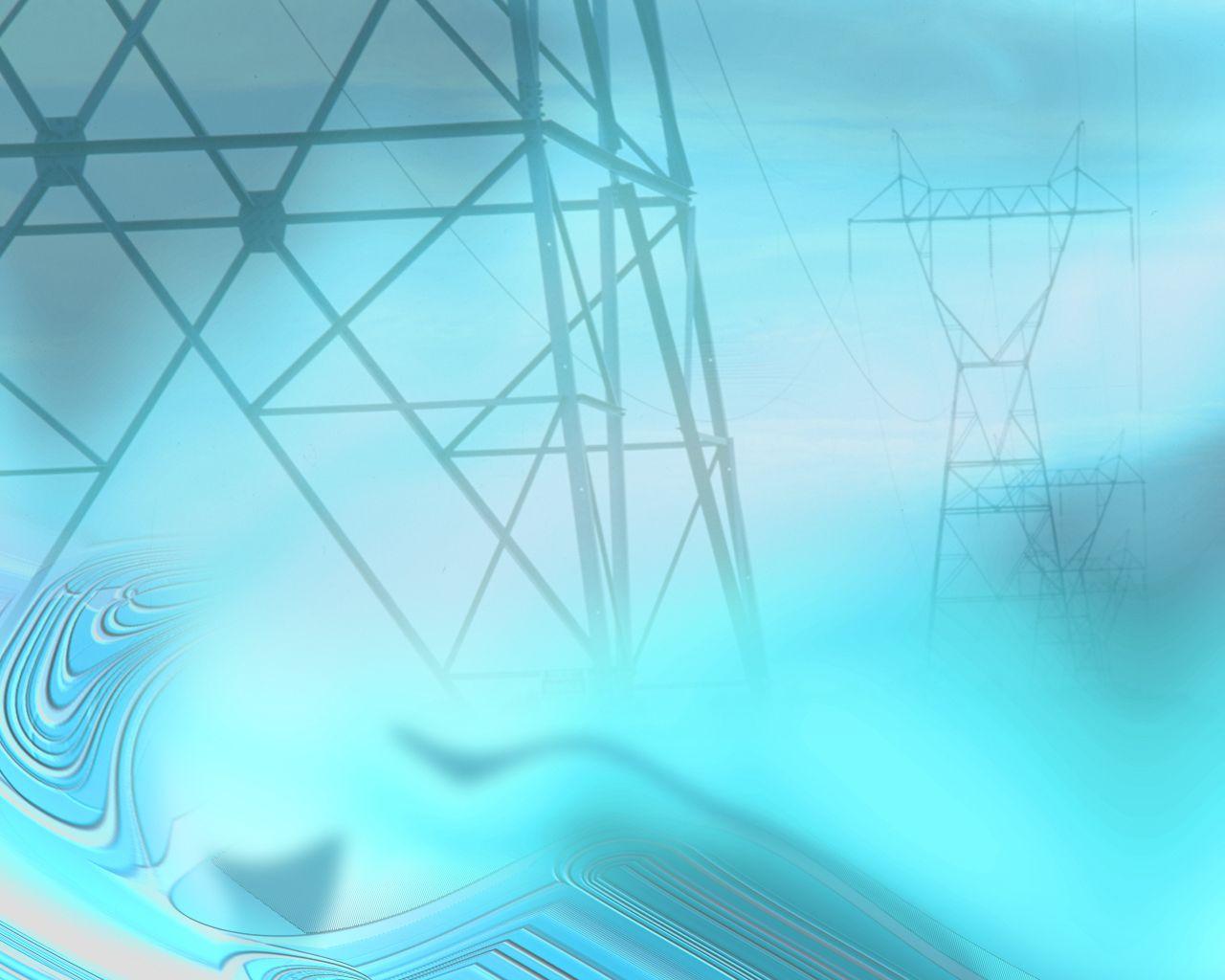 1280x1024 Telecommunication Wallpaper