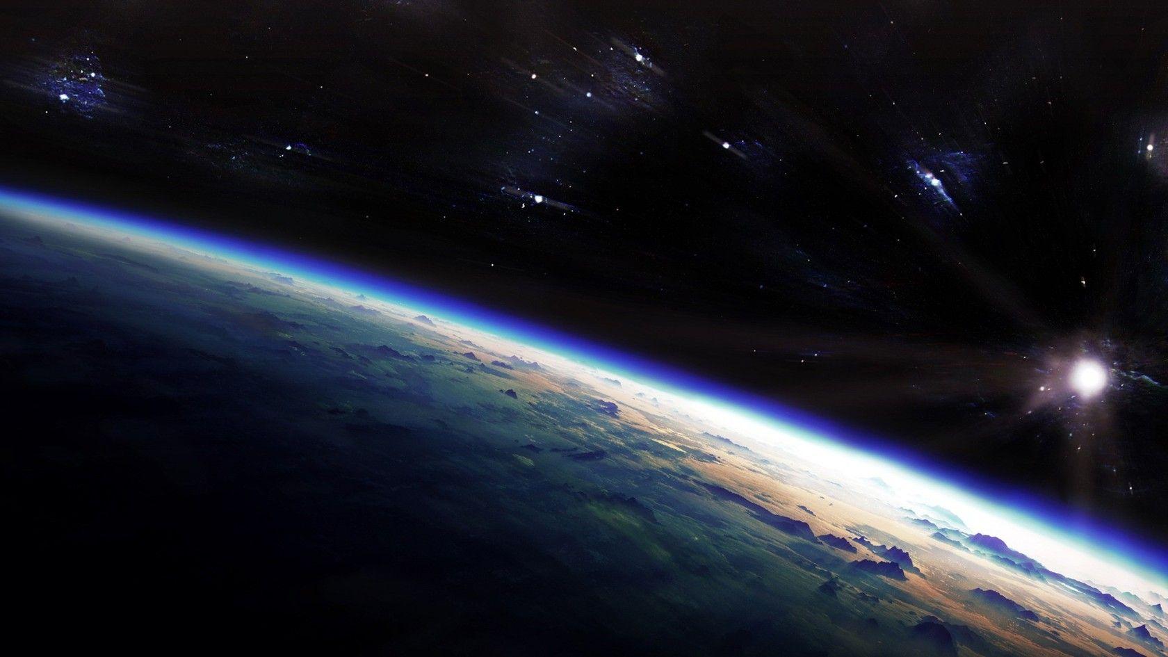 1680x945 Free download Computer Cool Surface Wallpaper Desktop Background
