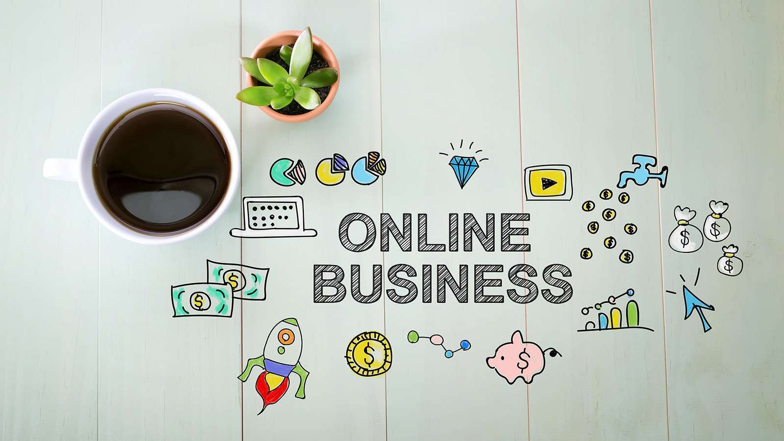 Online Business Wallpapers Top Free Online Business Backgrounds