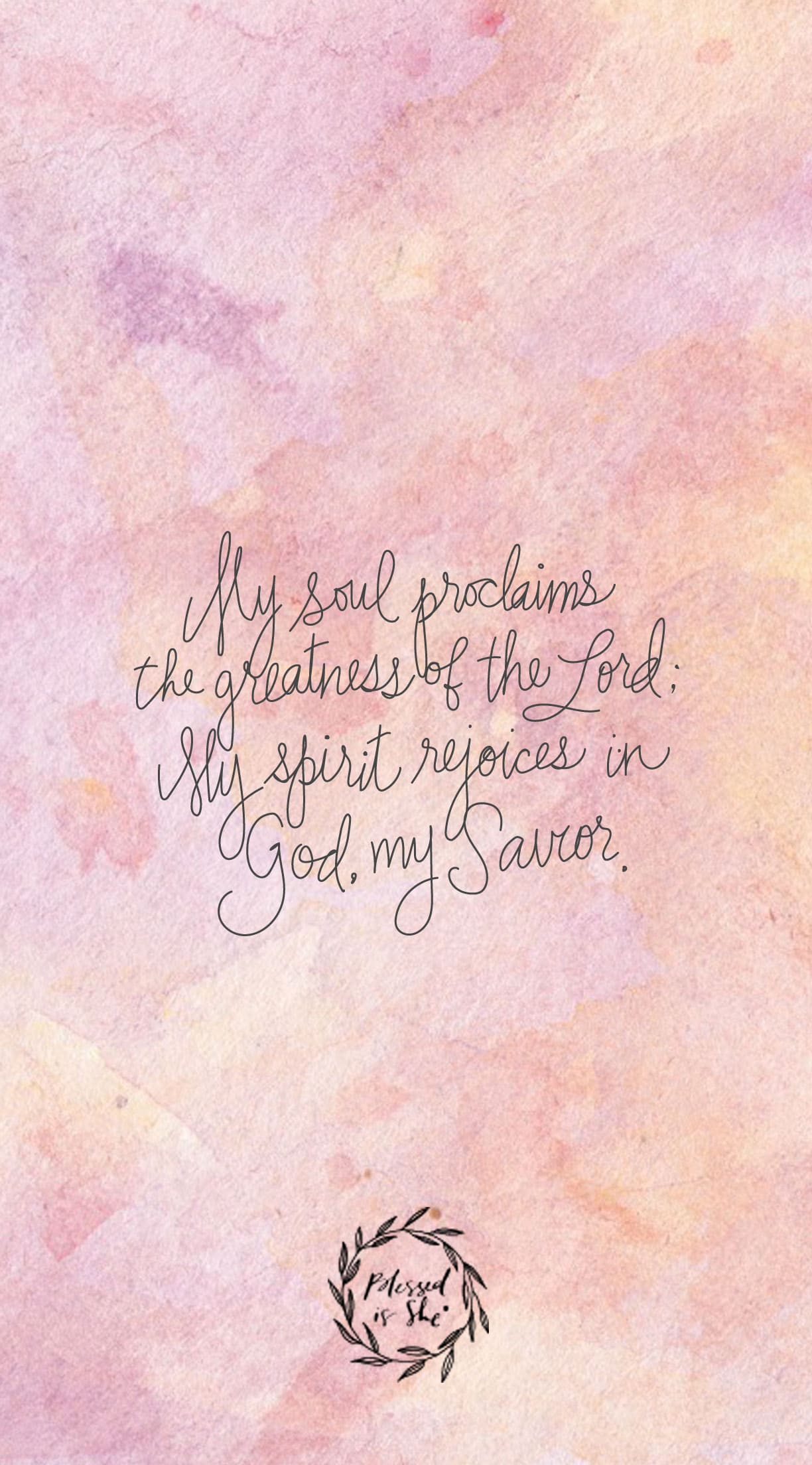 1224x2208 Bible Verse Wallpaper