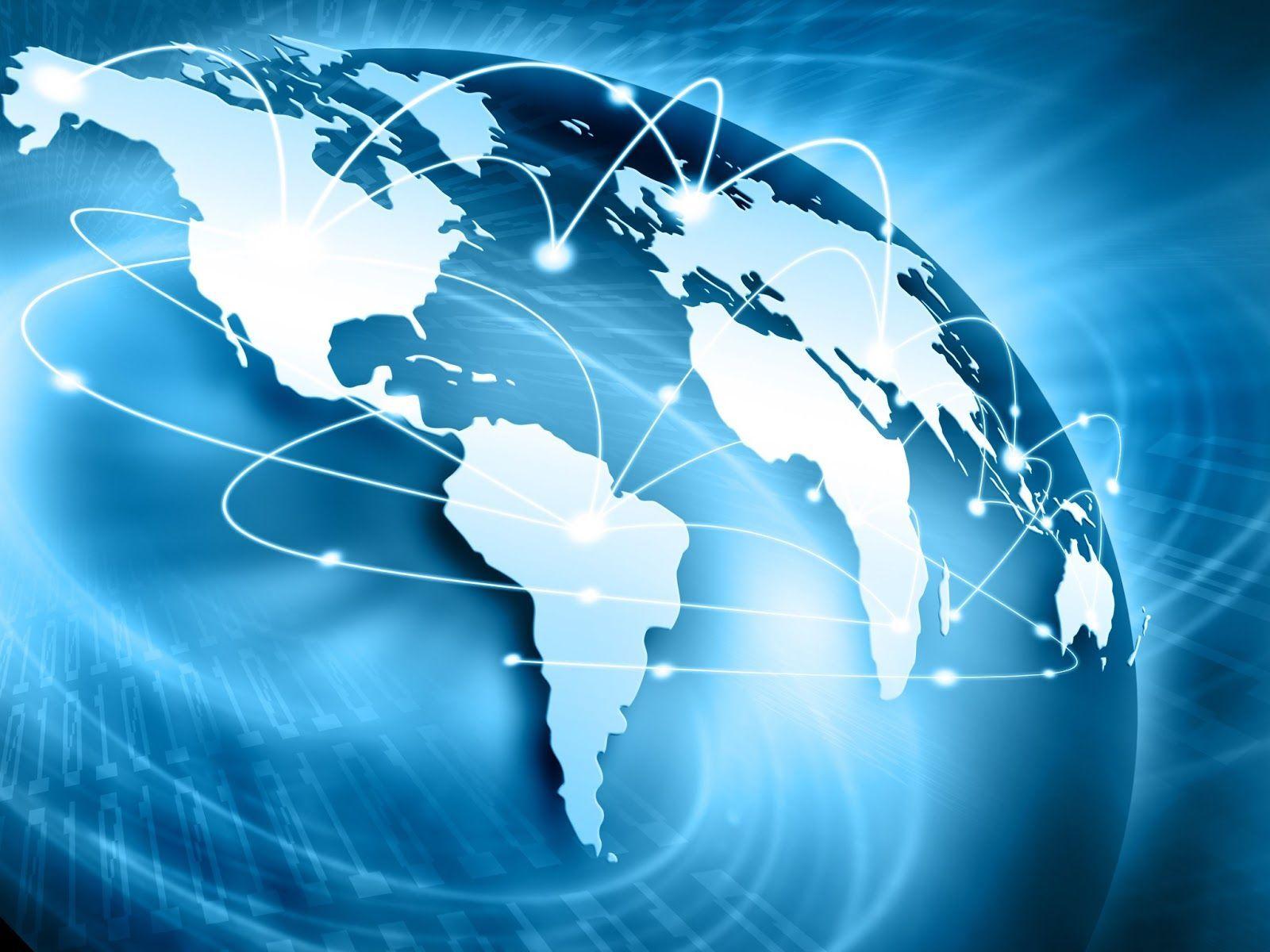 1600x1200 Internet Globe Logo Wallpaper HD. Learning management system