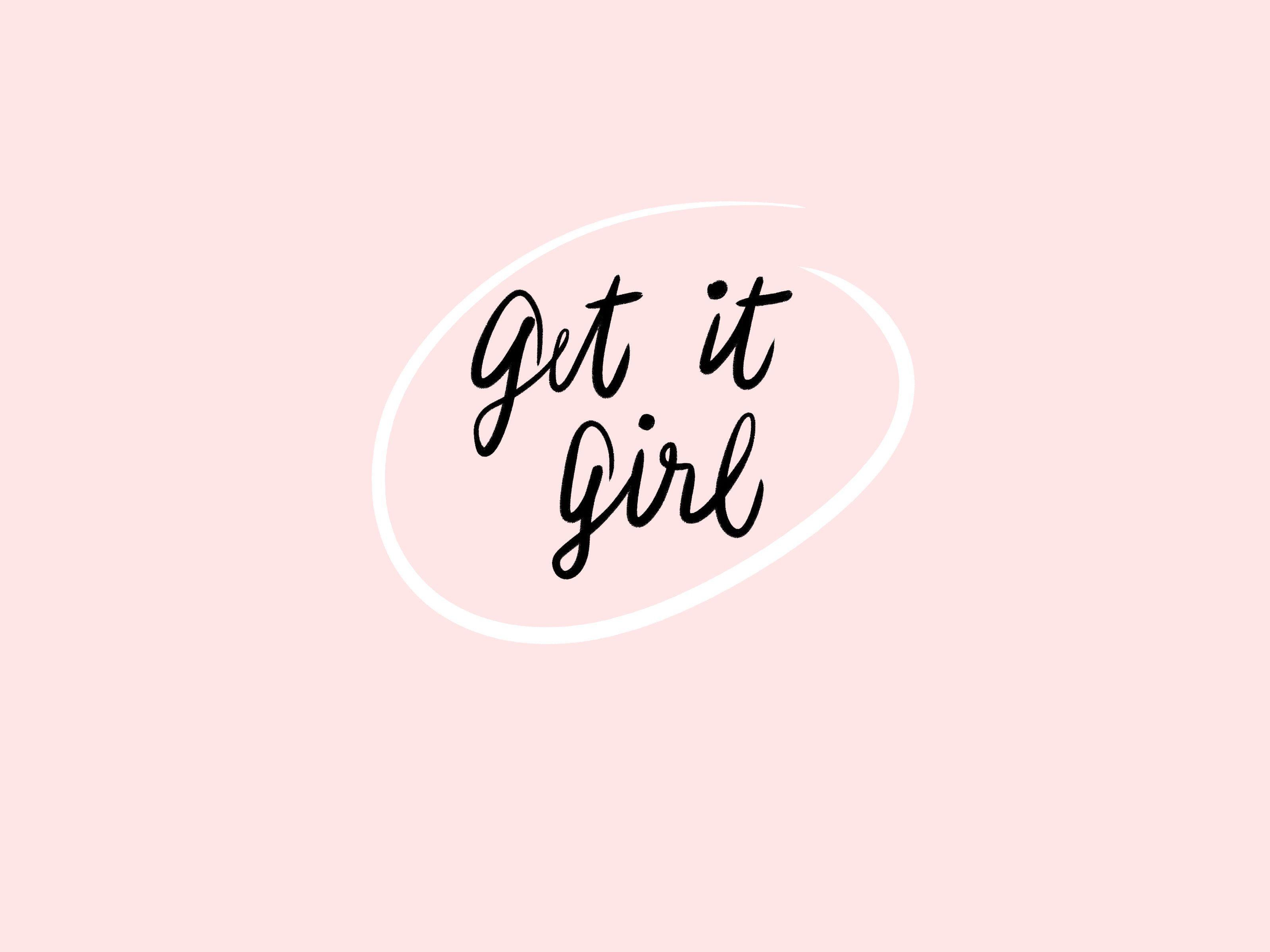 Pink Quote Laptop Wallpapers - Top Free Pink Quote Laptop Backgrounds