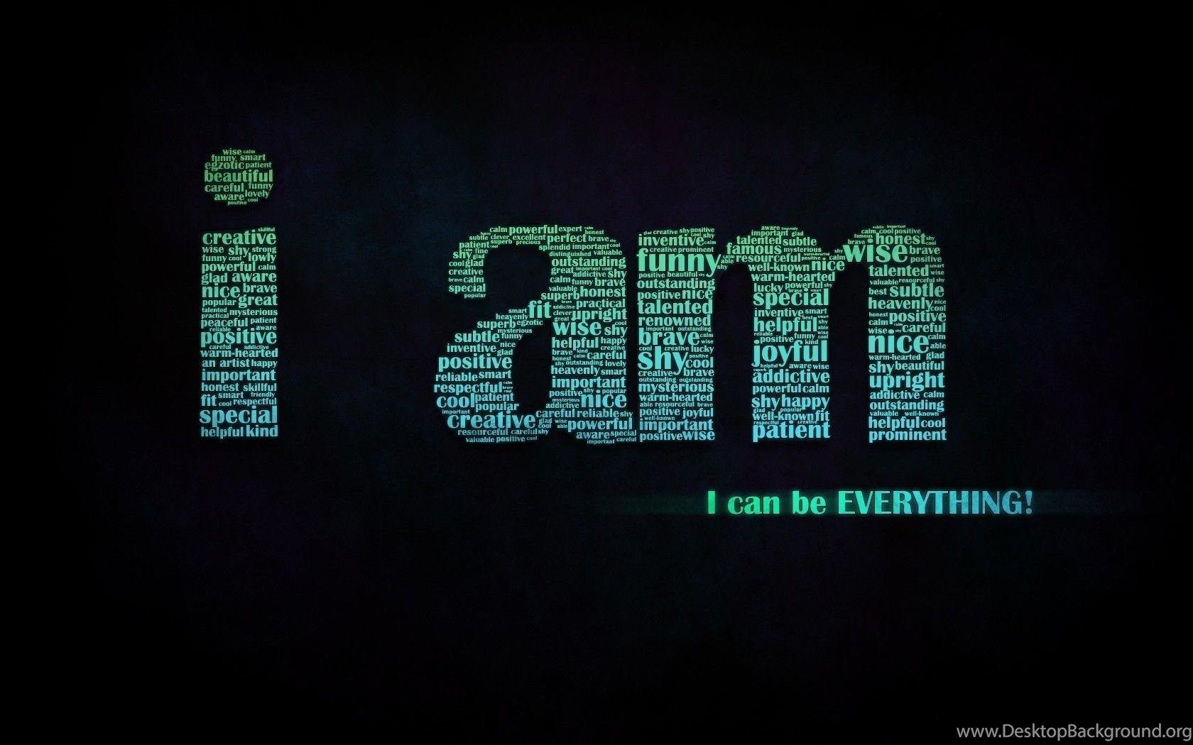 1680x1050 Motivational Computer Wallpaper, Desktop Background Desktop