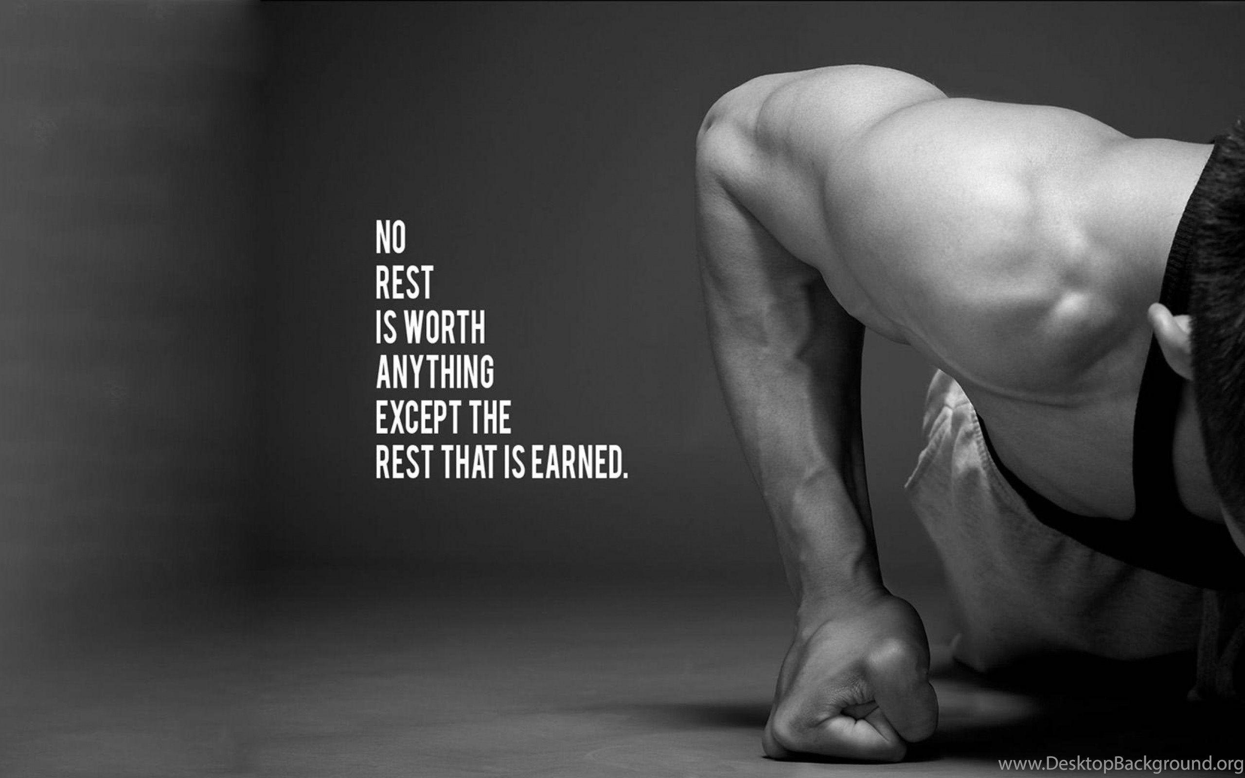 2560x1600 Bodybuilding Motivation Quotes Strength HD Wallpaper Desktop