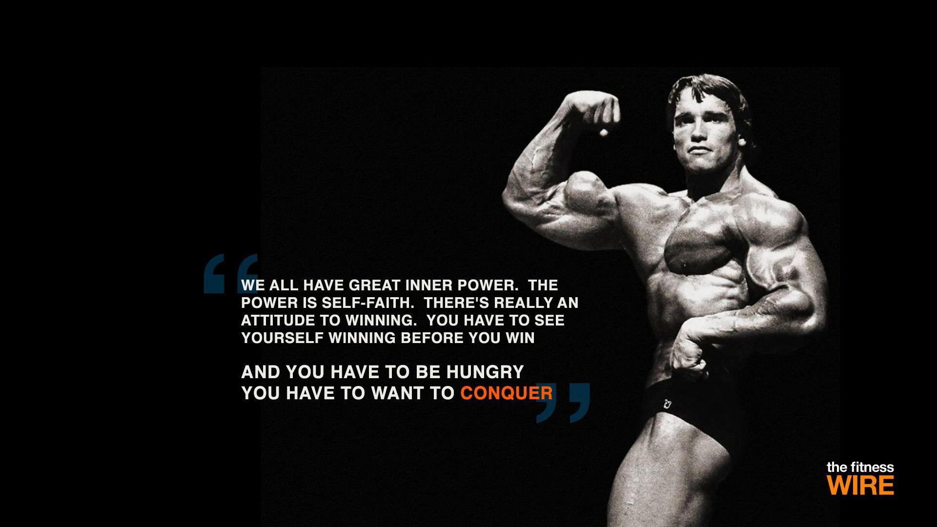 1920x1080 Motivational Wallpaper Fitness Wire