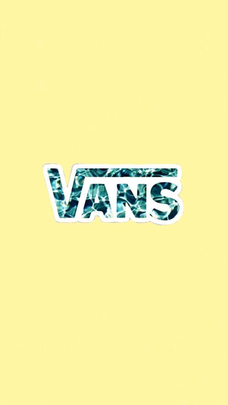 pink vans wallpaper