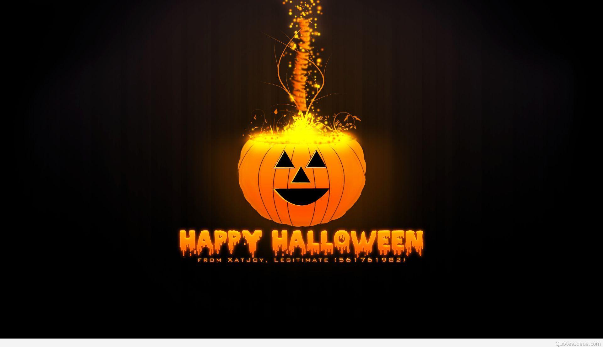 1920x1107 Best Happy Halloween Desktop Background Resolution Happy
