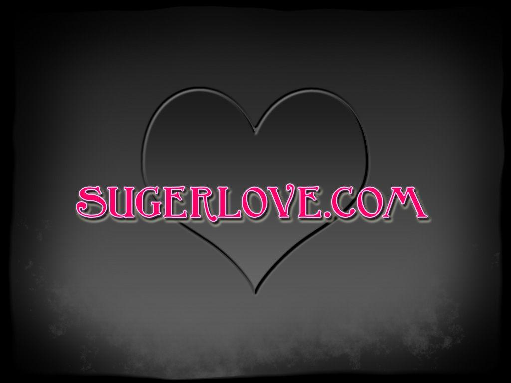 1024x768 chinese love symbol