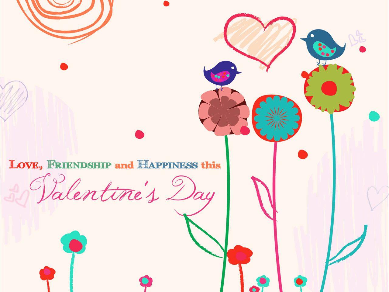 1280x960 Cute Valentine Wallpaper For Computer Day Of Love