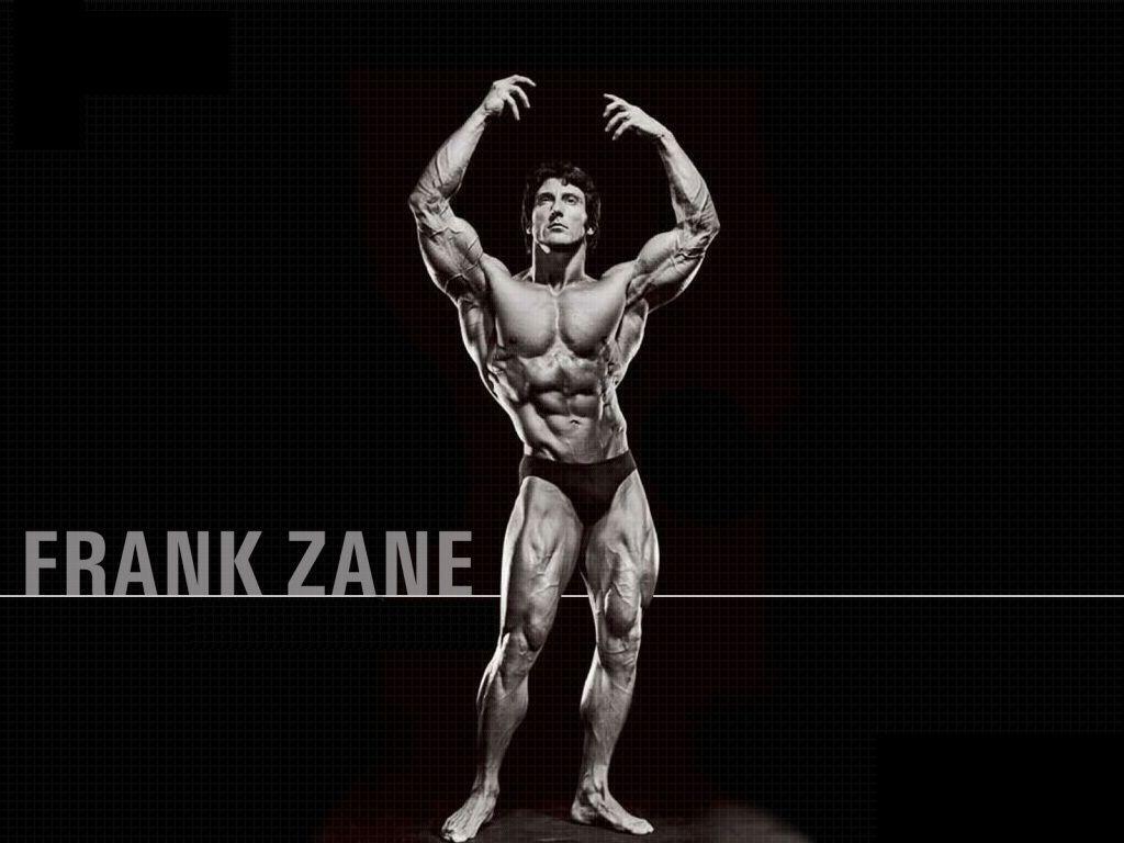 1024x768 Perfect 20: Simplyshredded.com Presents The Most Aesthetic