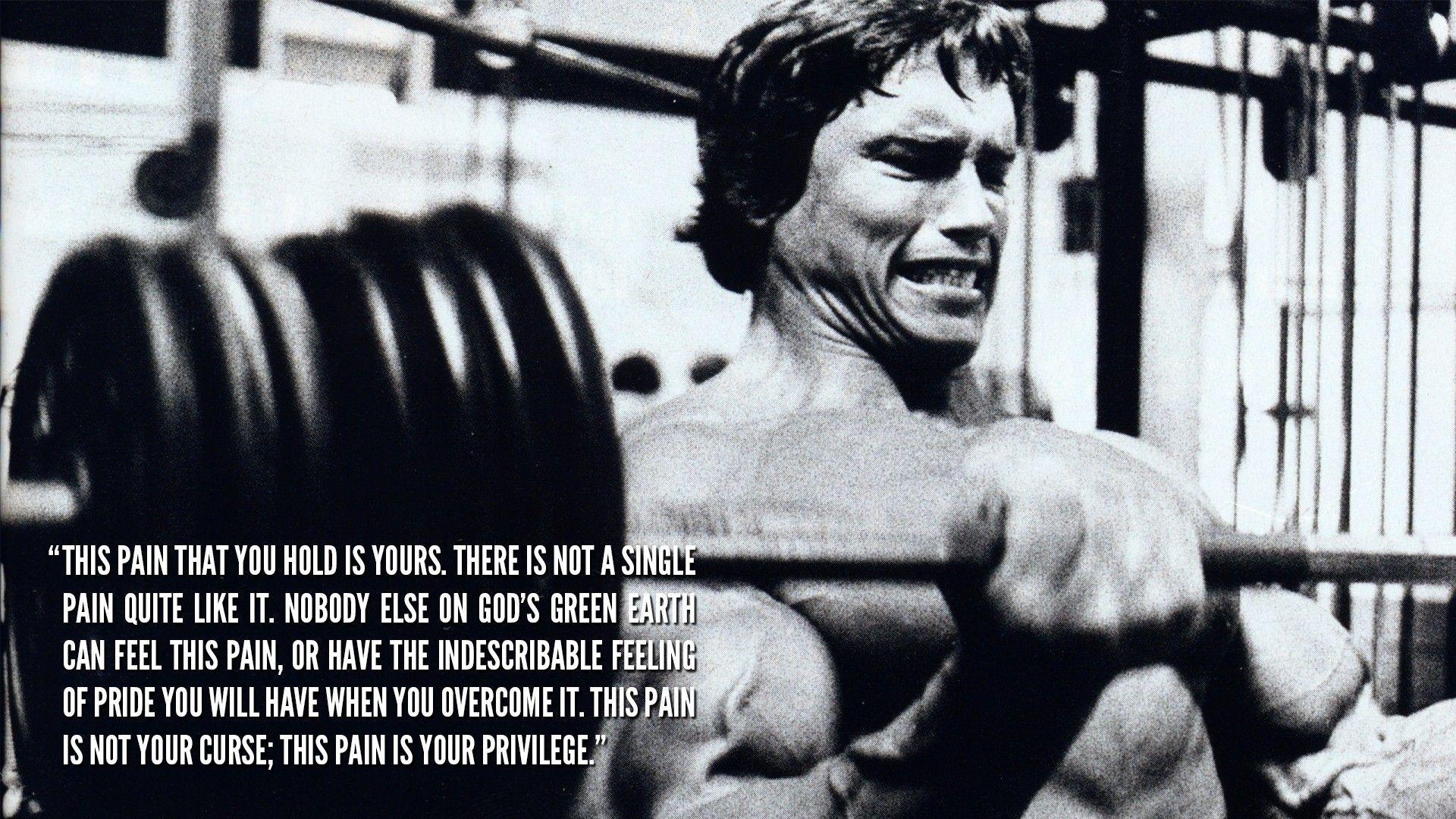 Arnold Motivation Wallpapers - Top Free Arnold Motivation Backgrounds