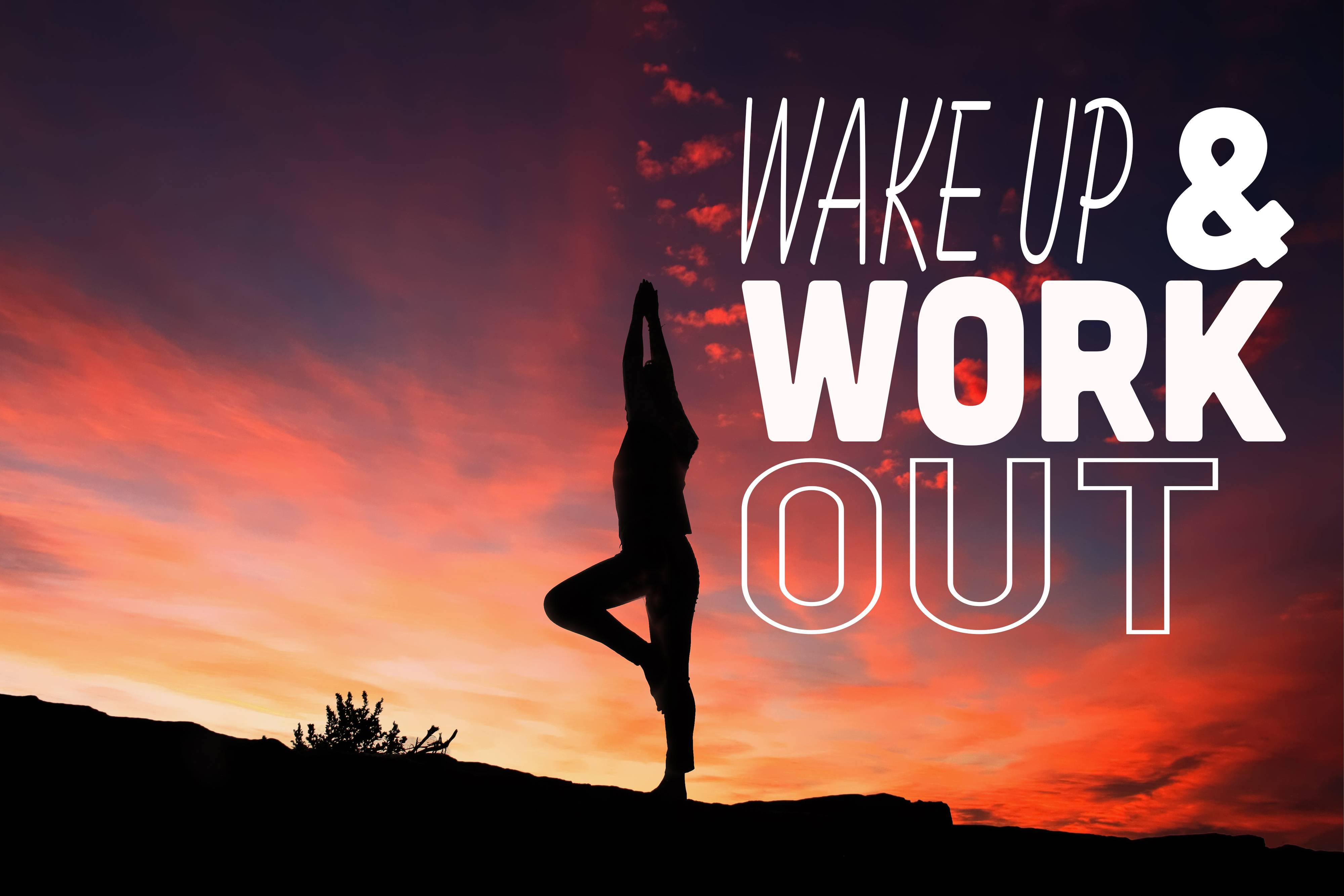 4000x2667 Fitness Wallpaper Designs to Help You Stay Motivated