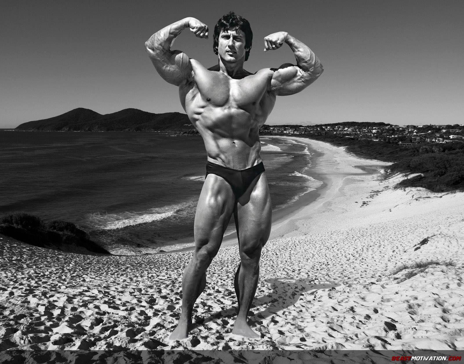 1600x1257 Frank Zane of aesthetic, Old school!