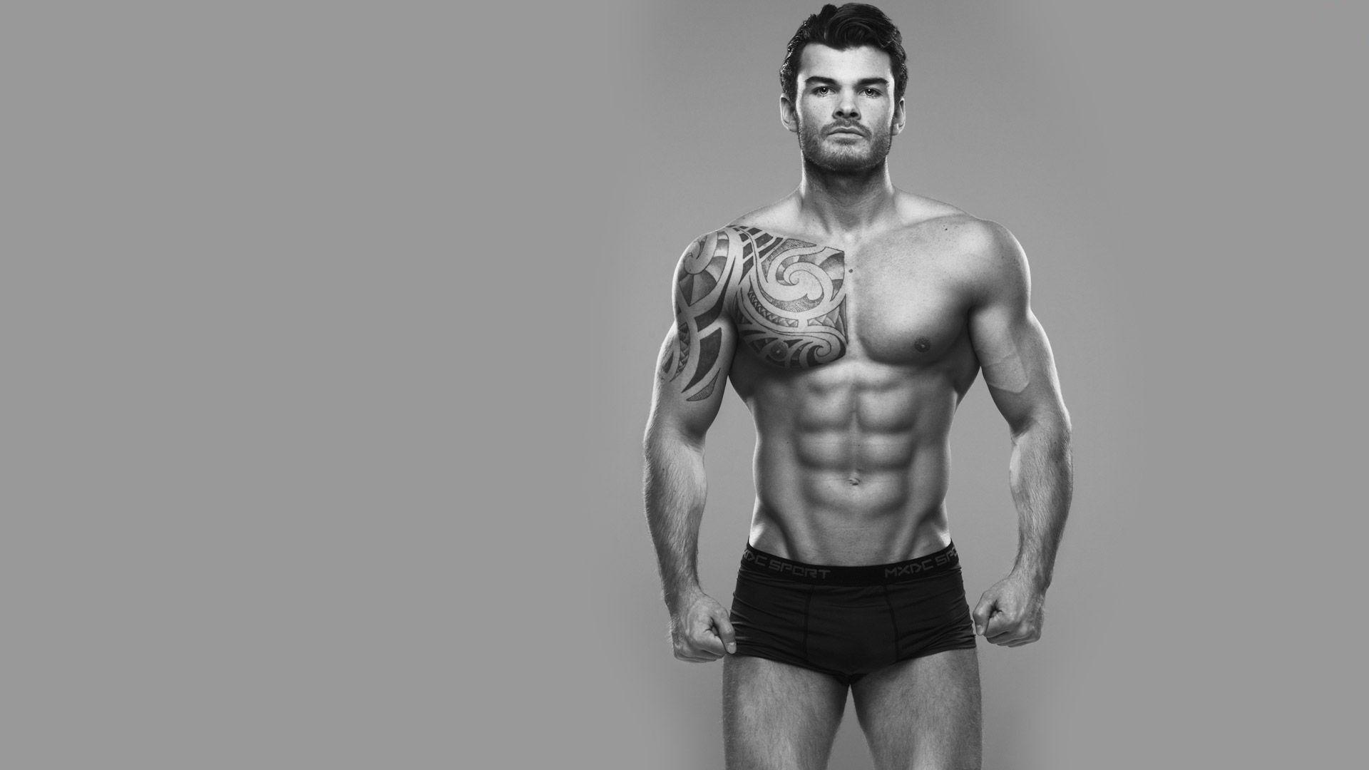 1920x1080 Bodybuilding Wallpaper HD 2018