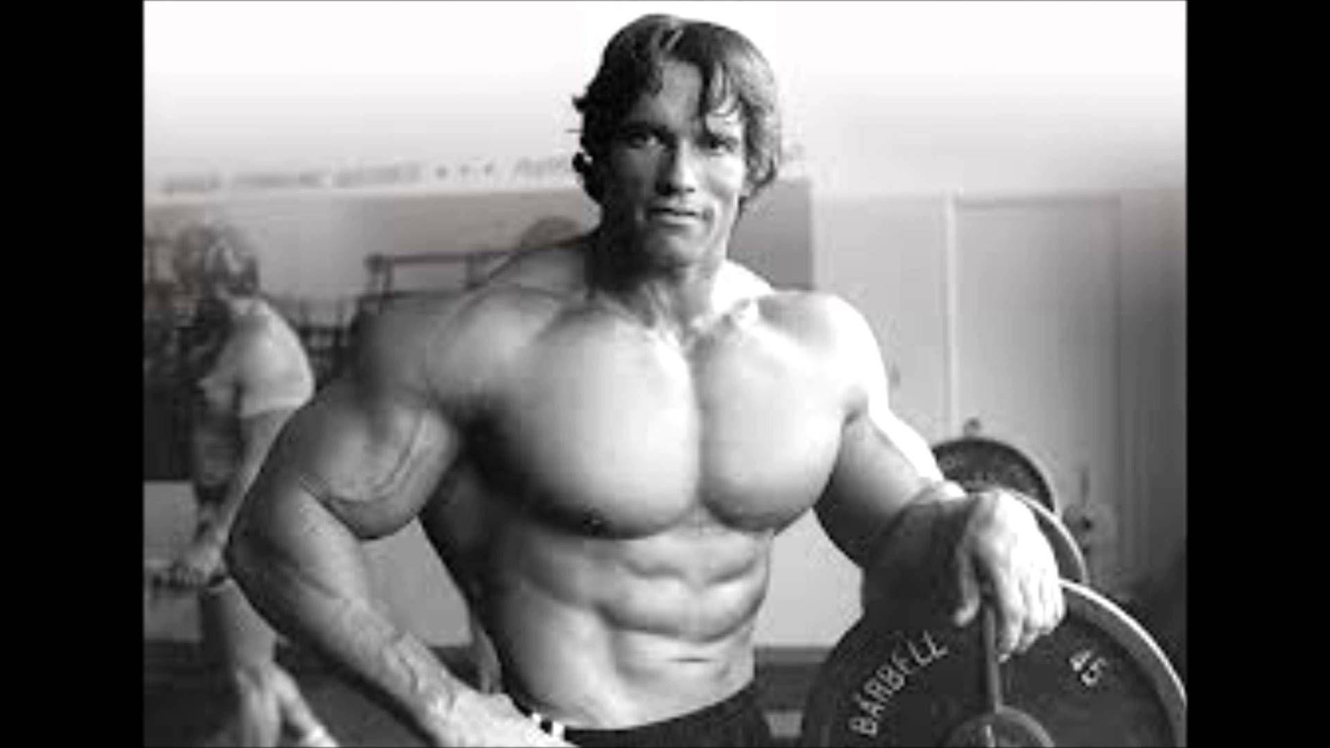 1920x1080 Arnold Wallpaper