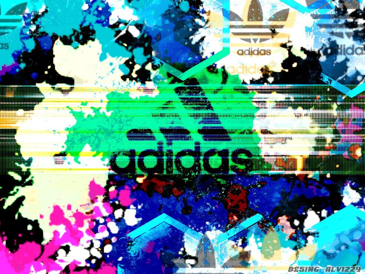 300 Adidas Wallpapers  Wallpaperscom