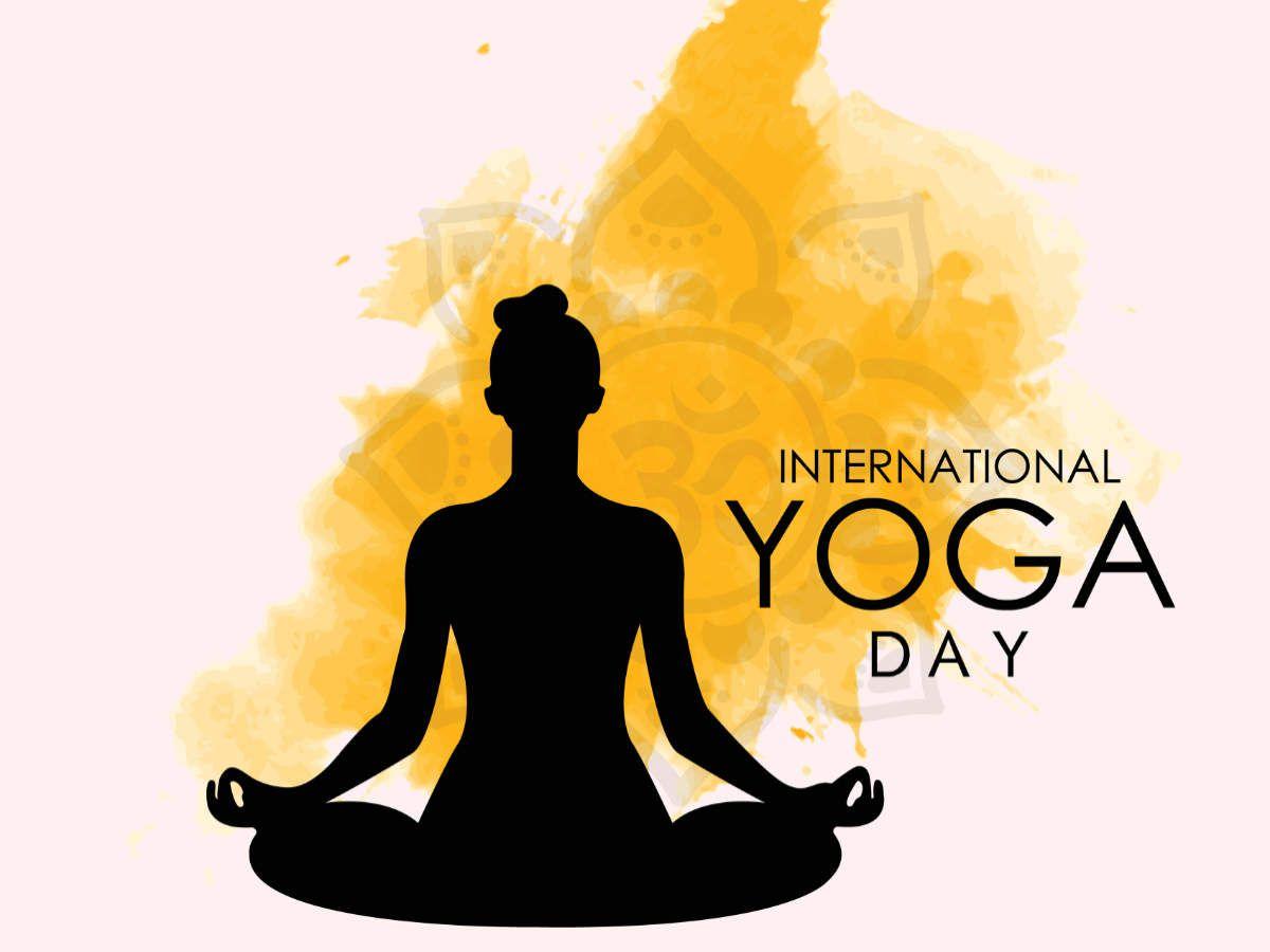 1200x900 International Yoga Day 2019: Motivational and inspiring quotes on yoga of India