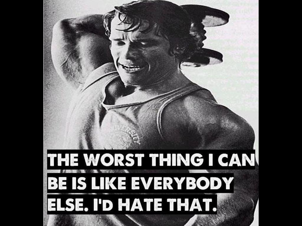1024x768 Arnold Bodybuilding Quotes. QuotesGram