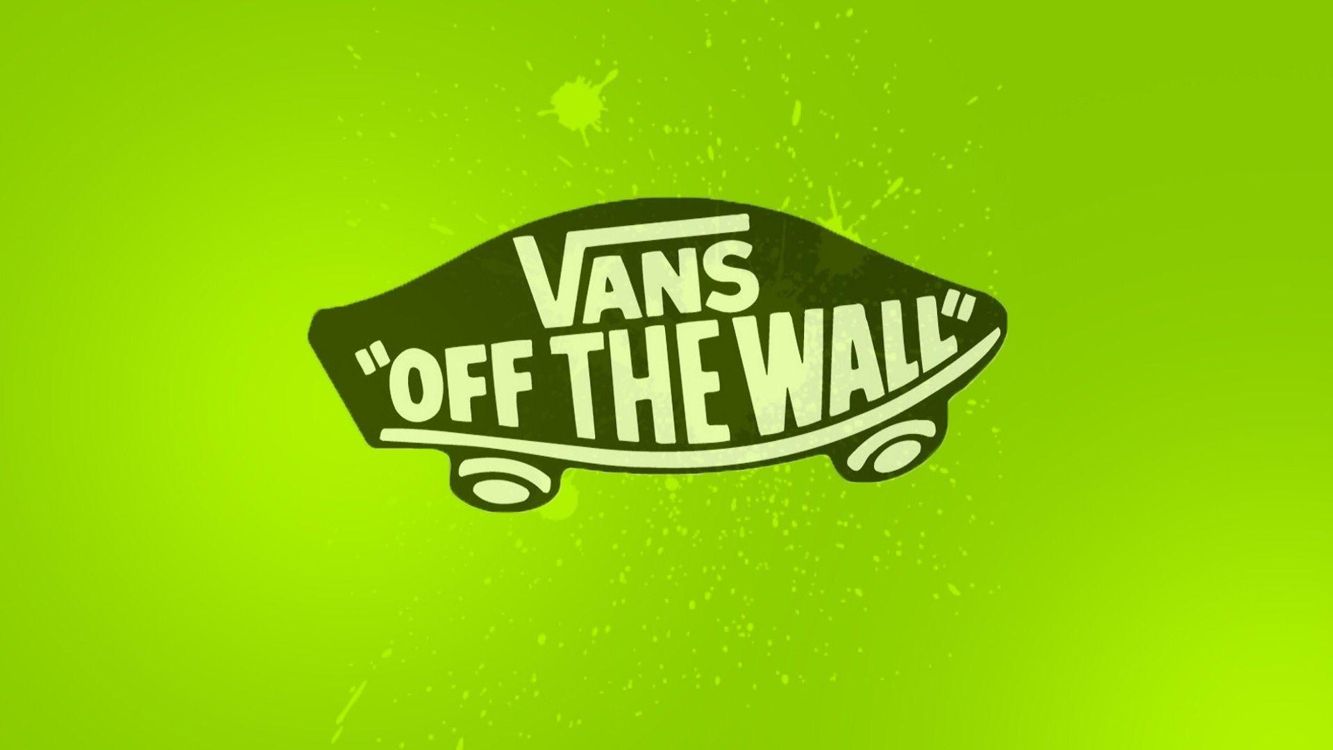 1920x1080 Vans Wallpaper FREE Picture