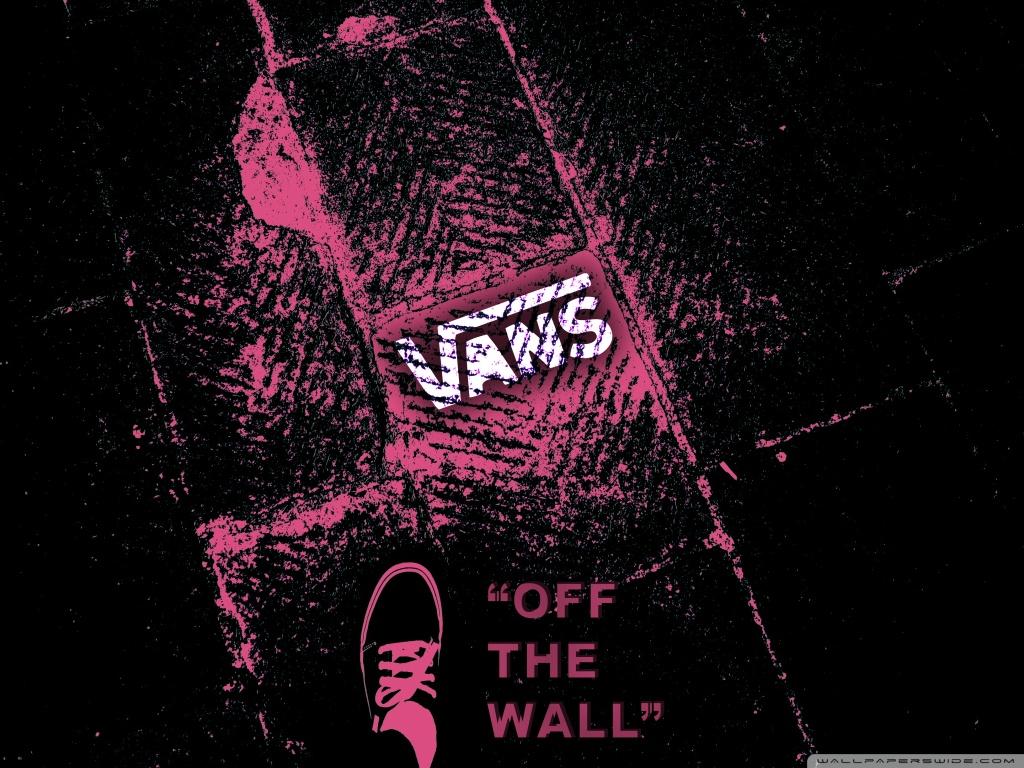 1024x768 Cool Vans Wallpaper (1024x768)