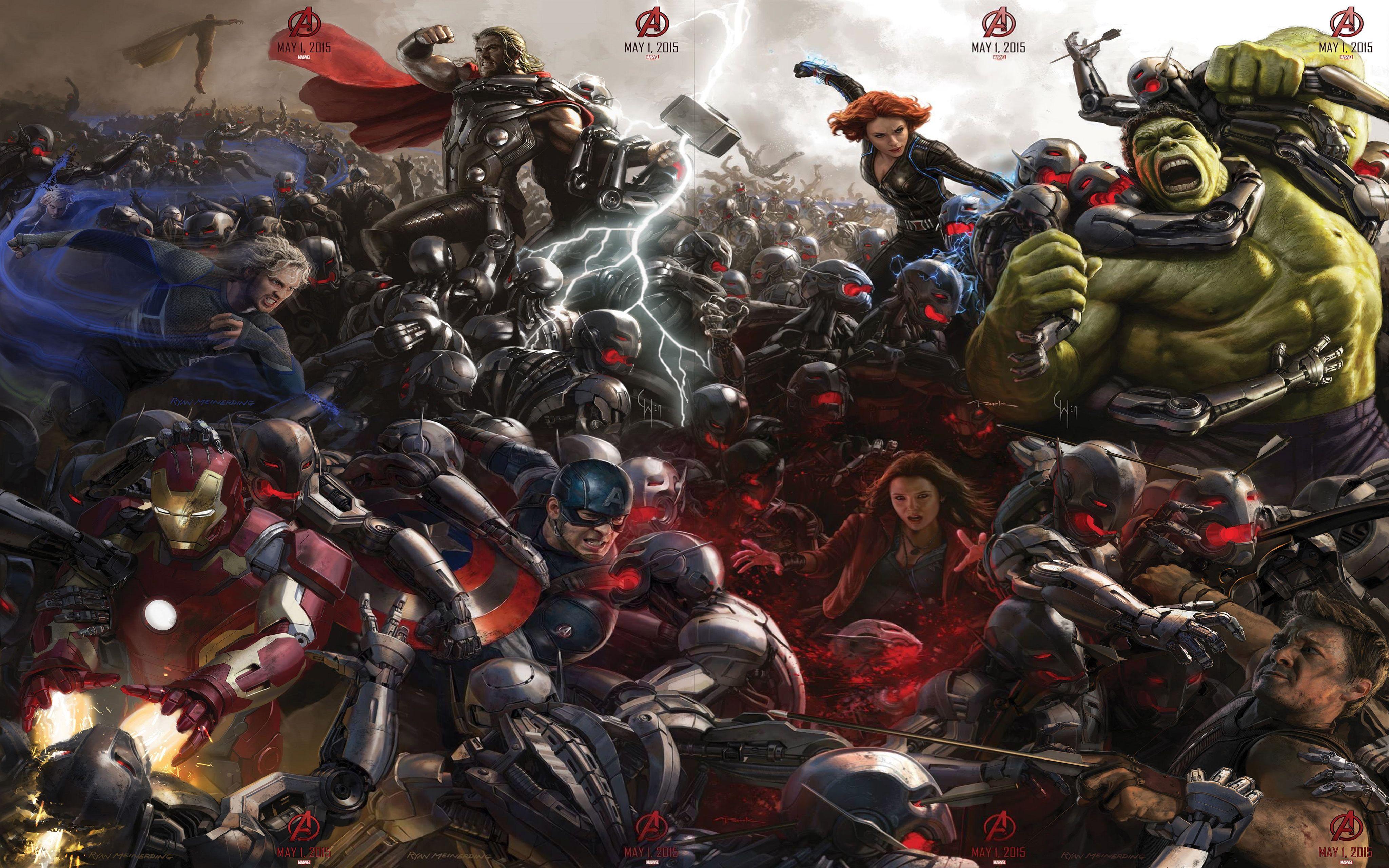 4096x2560 Captain America Wallpaper :