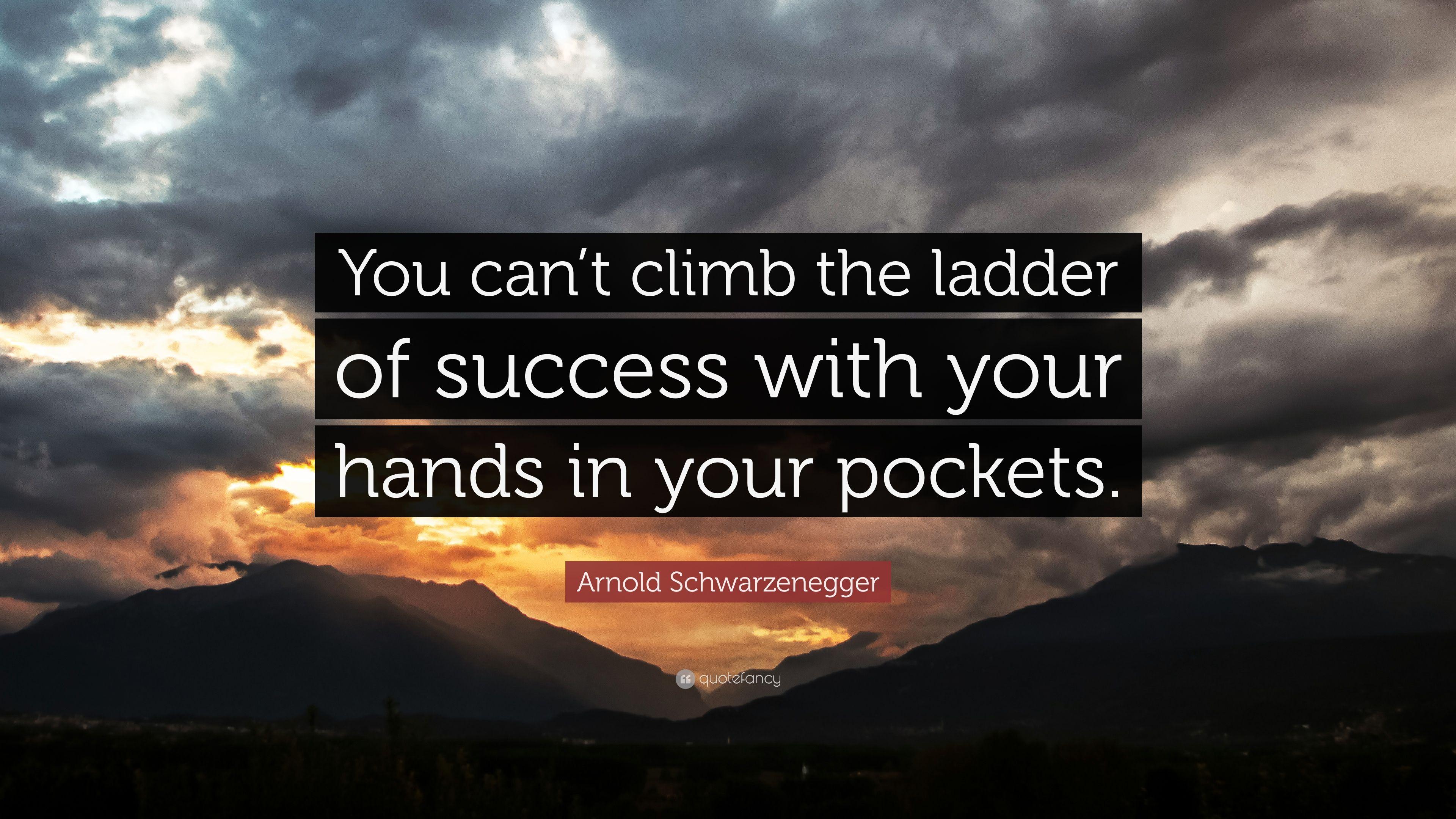 3840x2160 Arnold Schwarzenegger Quotes (299 wallpaper)