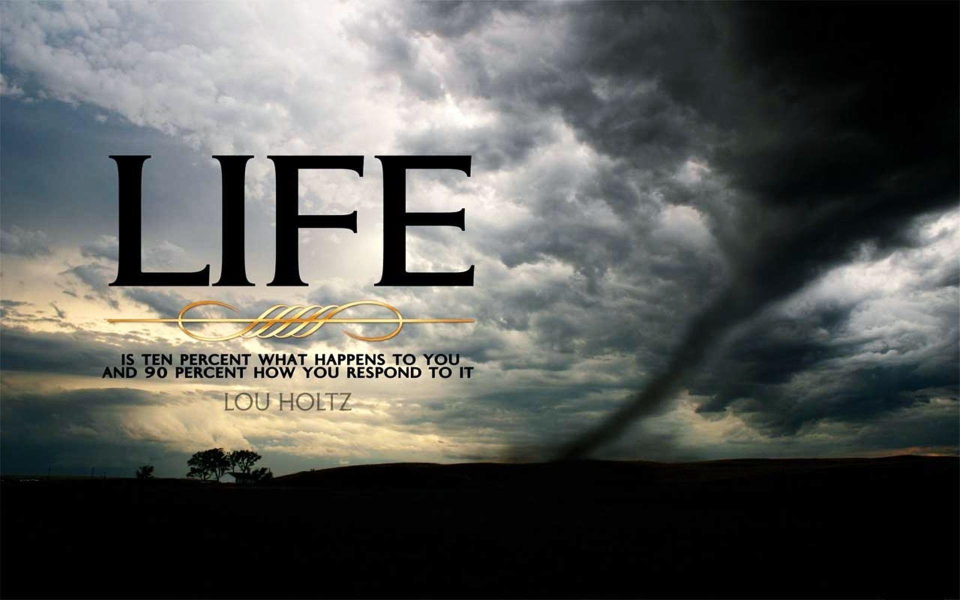 1920x1200 Life Desktop Background. Attractive