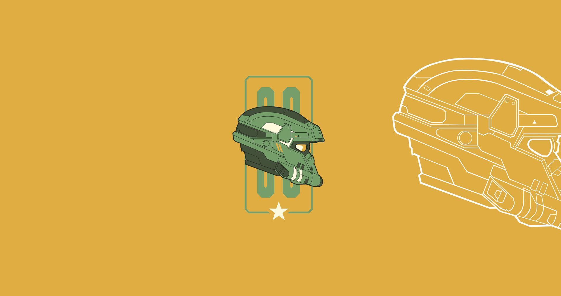 1920x1013 Green EOD Infinite Nameplate