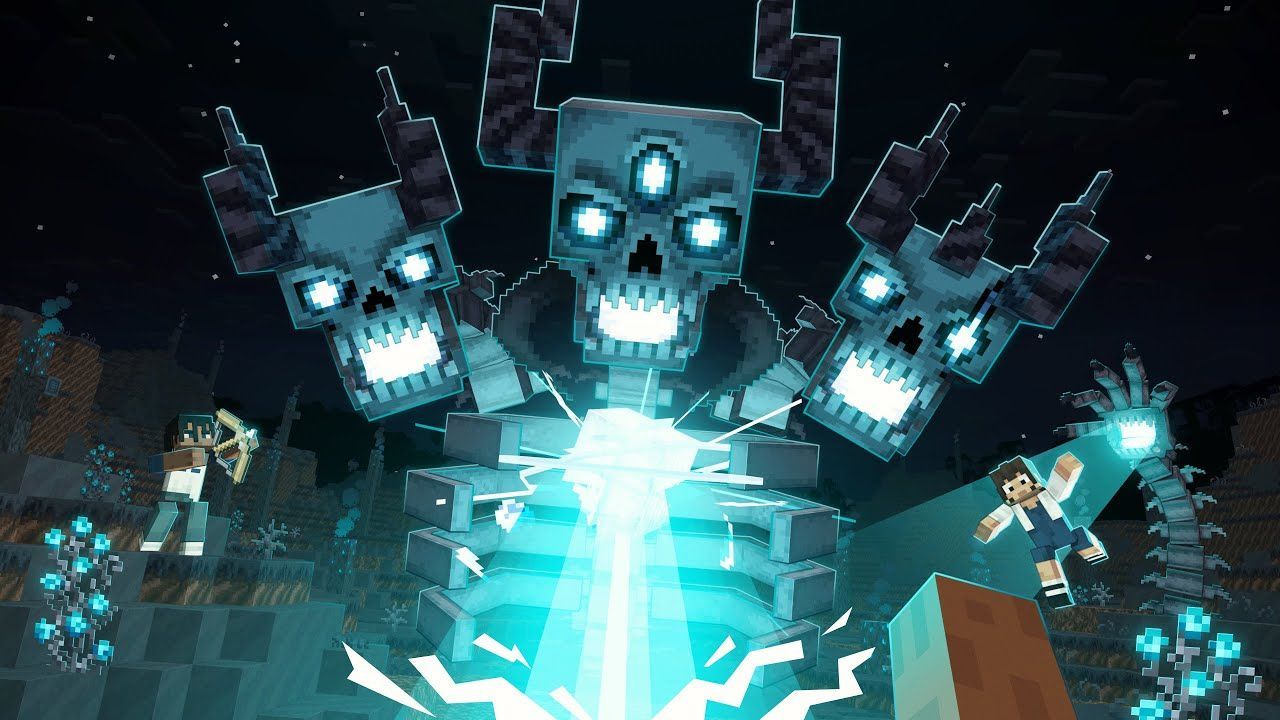 1280x720 WITHER APOCALYPSE 1.1
