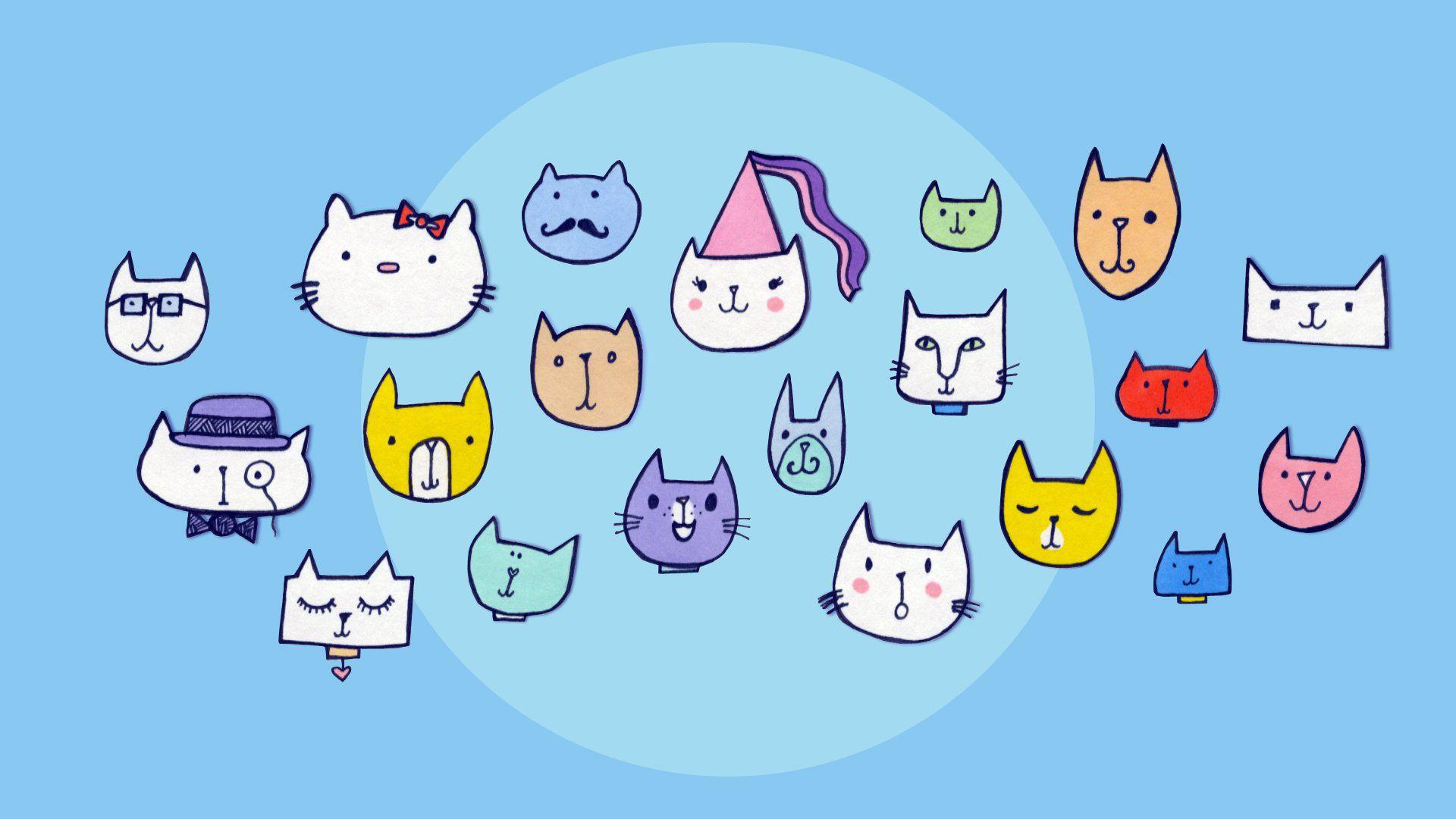 1920x1080 Free download Cute Laptop Wallpaper [1920x1080] for your Desktop