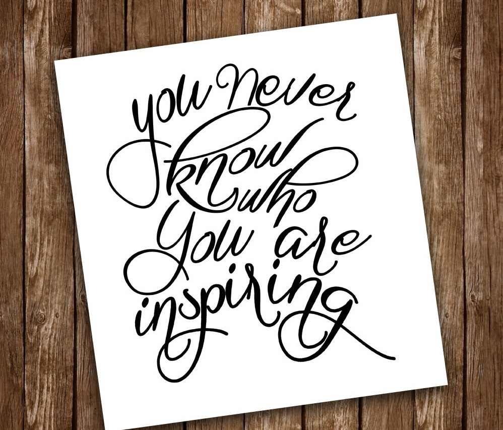 998x853 Encourage Words Make You Happy Cars Laptop Cellphone Posters