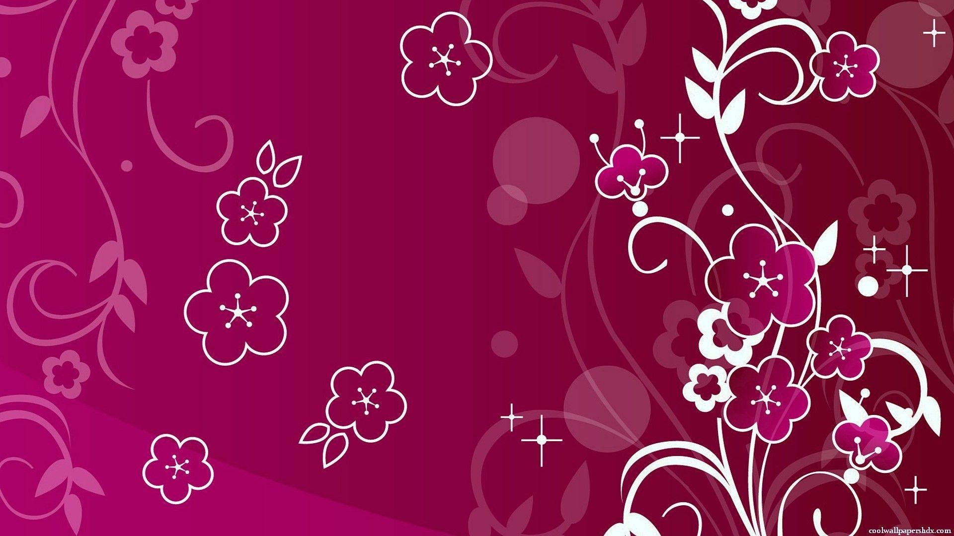 1920x1080 Girly Wallpaper