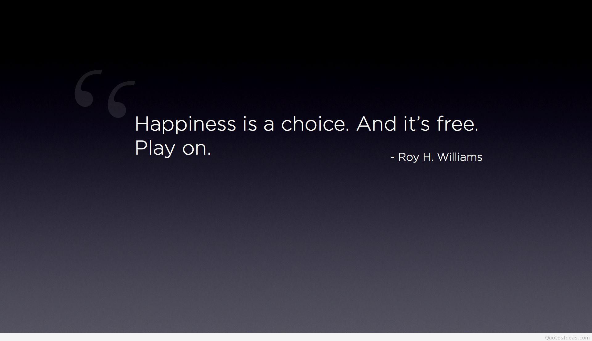 1920x1107 Happy Quotes Wallpaper